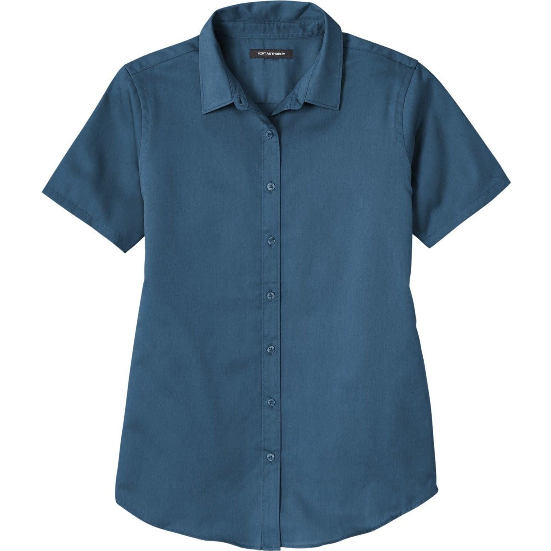Regatta Blue