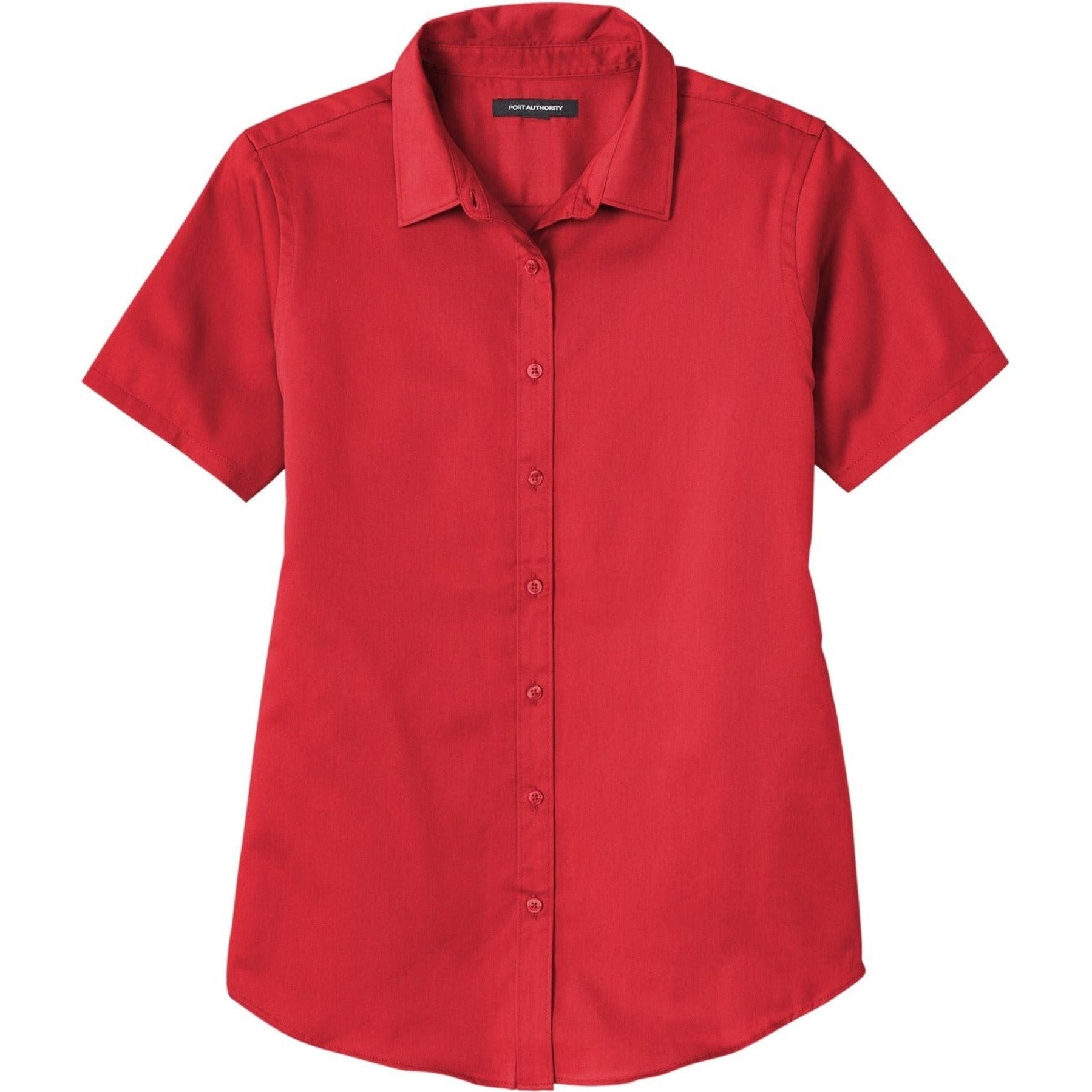 Rich Red