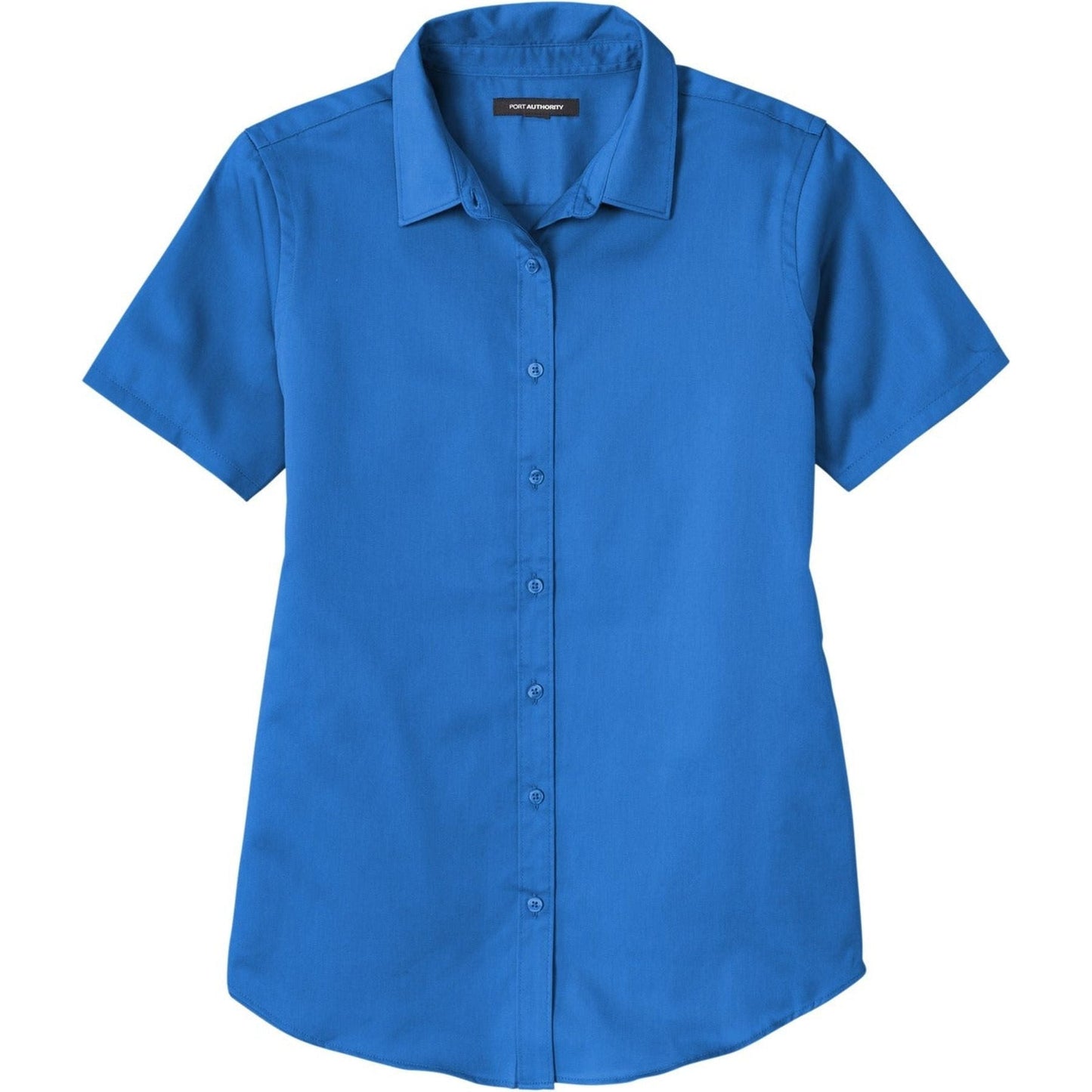 Strong Blue