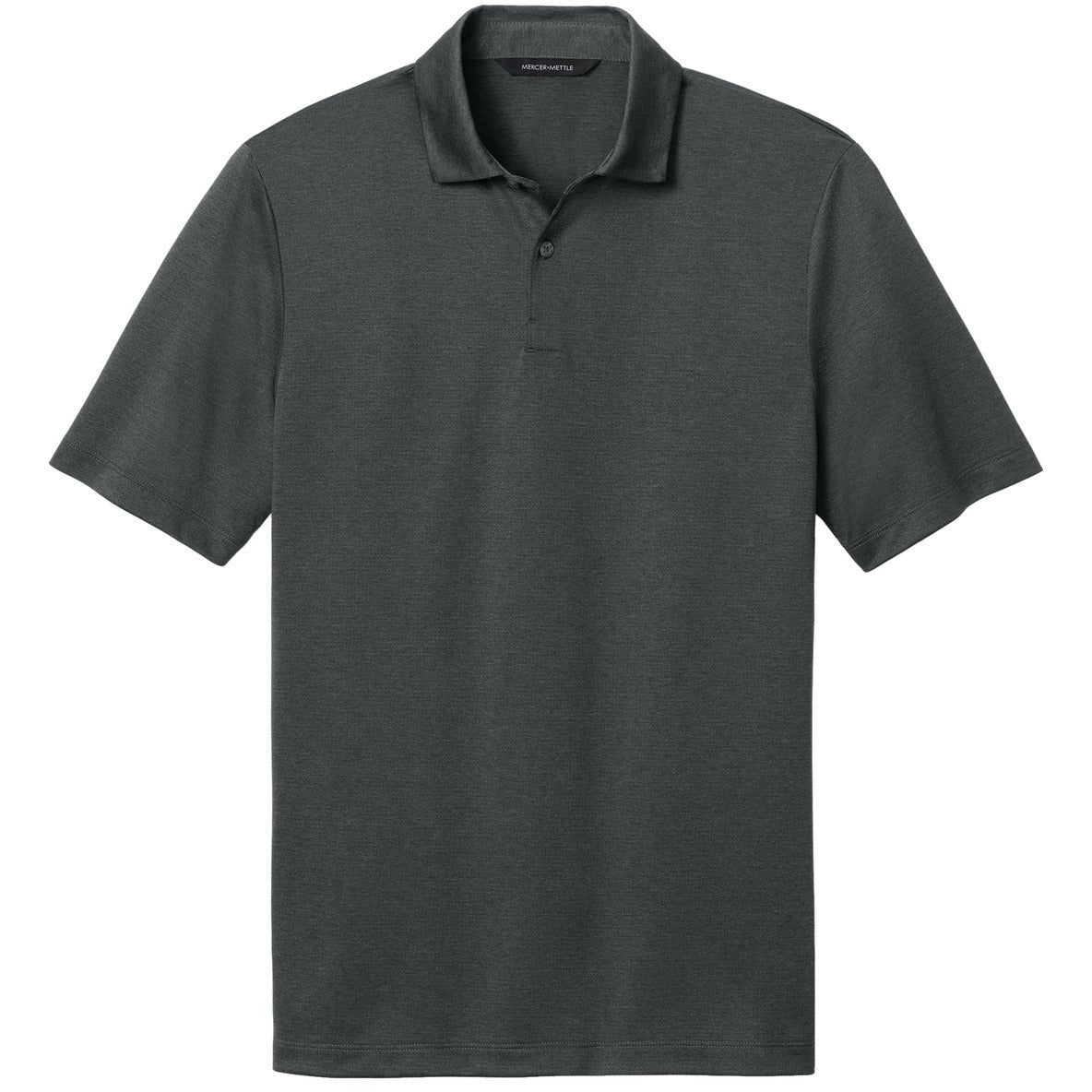 Mercer+Mettle Recharge Jersey Polo