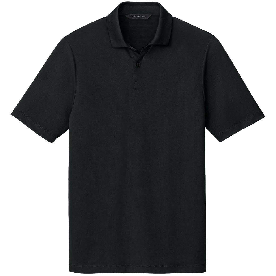 Mercer+Mettle Recharge Jersey Polo