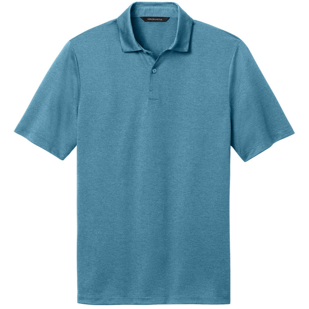 Mercer+Mettle Recharge Jersey Polo