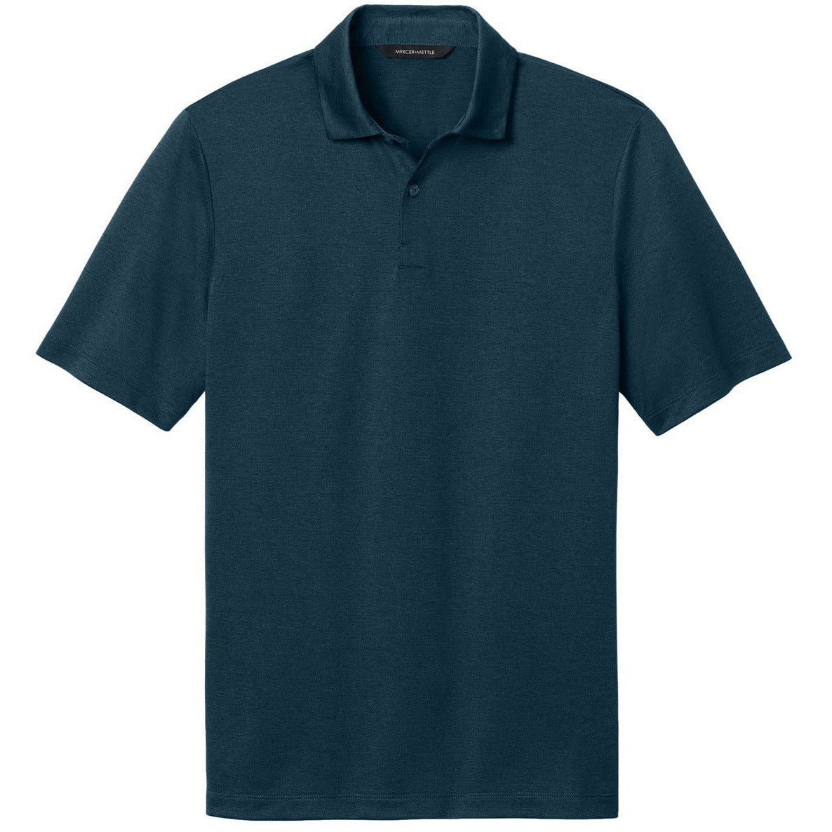 Mercer+Mettle Recharge Jersey Polo