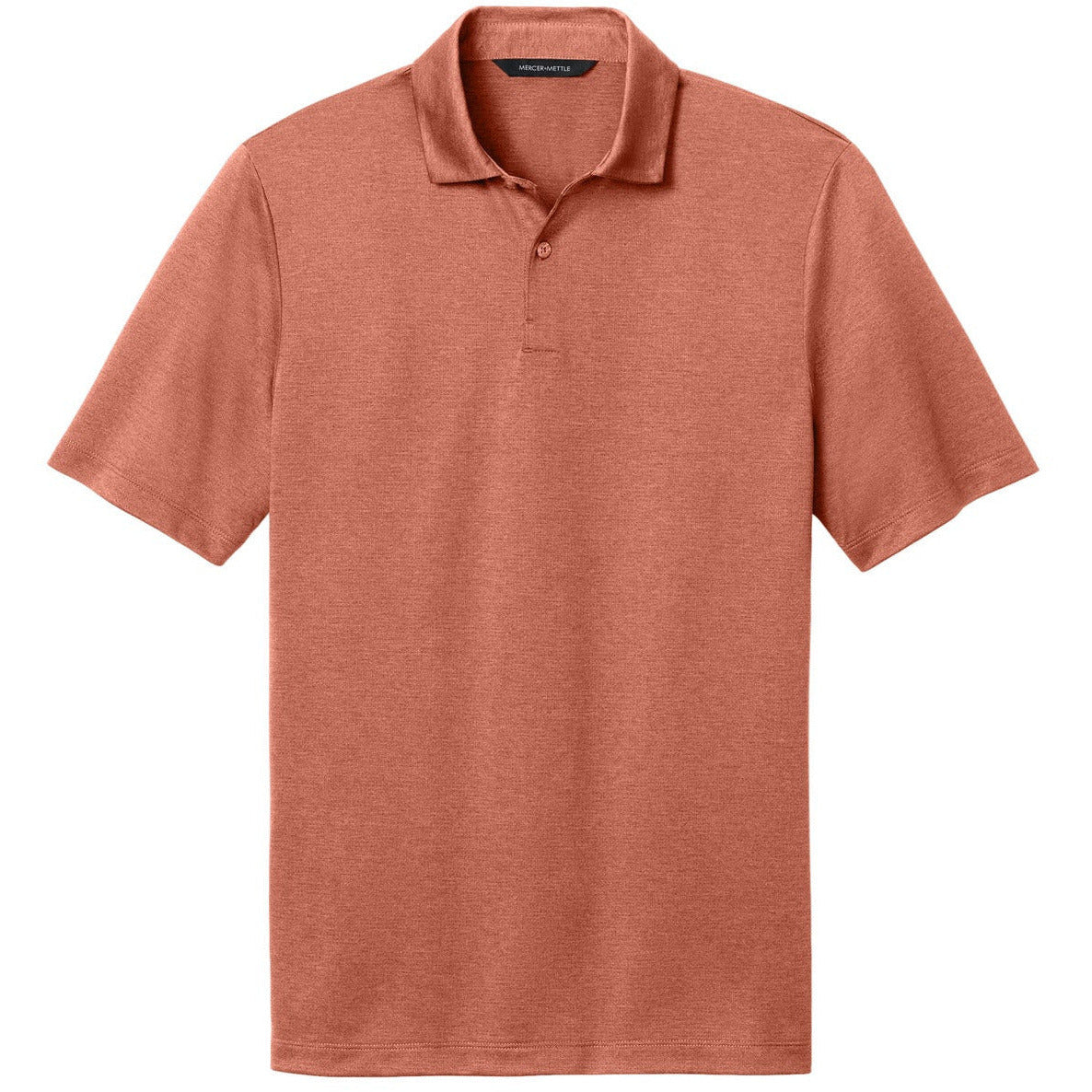 Mercer+Mettle Recharge Jersey Polo