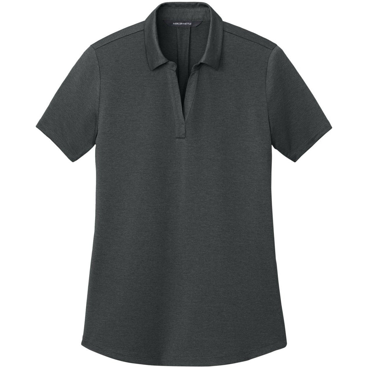 Mercer+Mettle Women's Recharge Jersey Polo