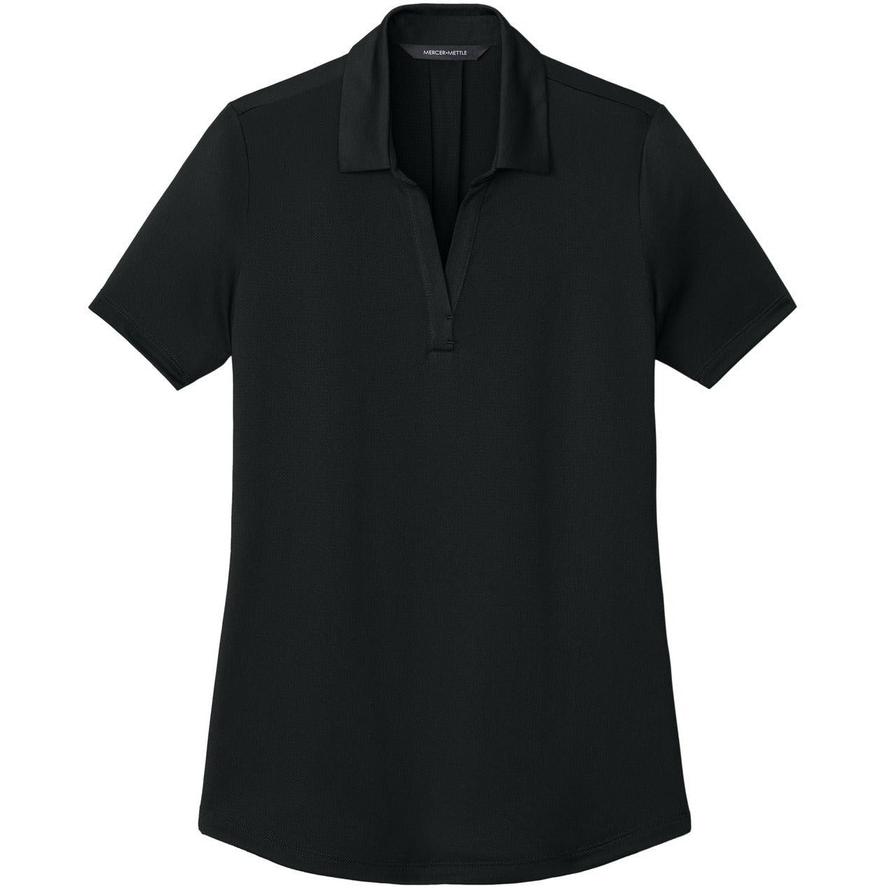 Mercer+Mettle Women's Recharge Jersey Polo