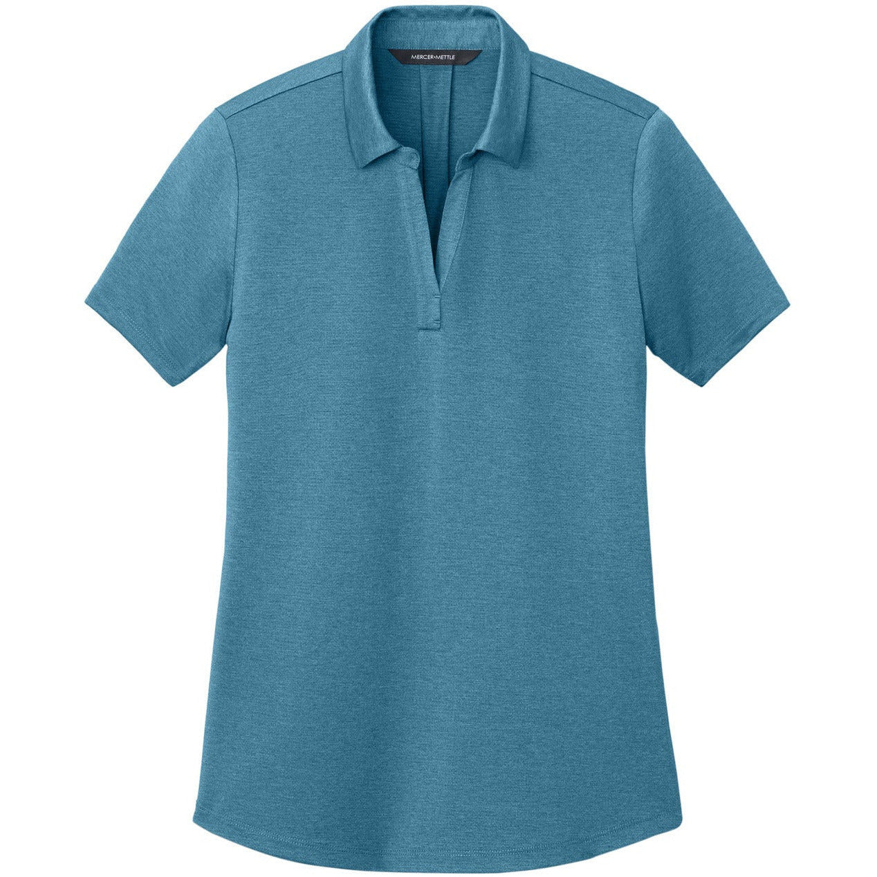 Mercer+Mettle Women's Recharge Jersey Polo