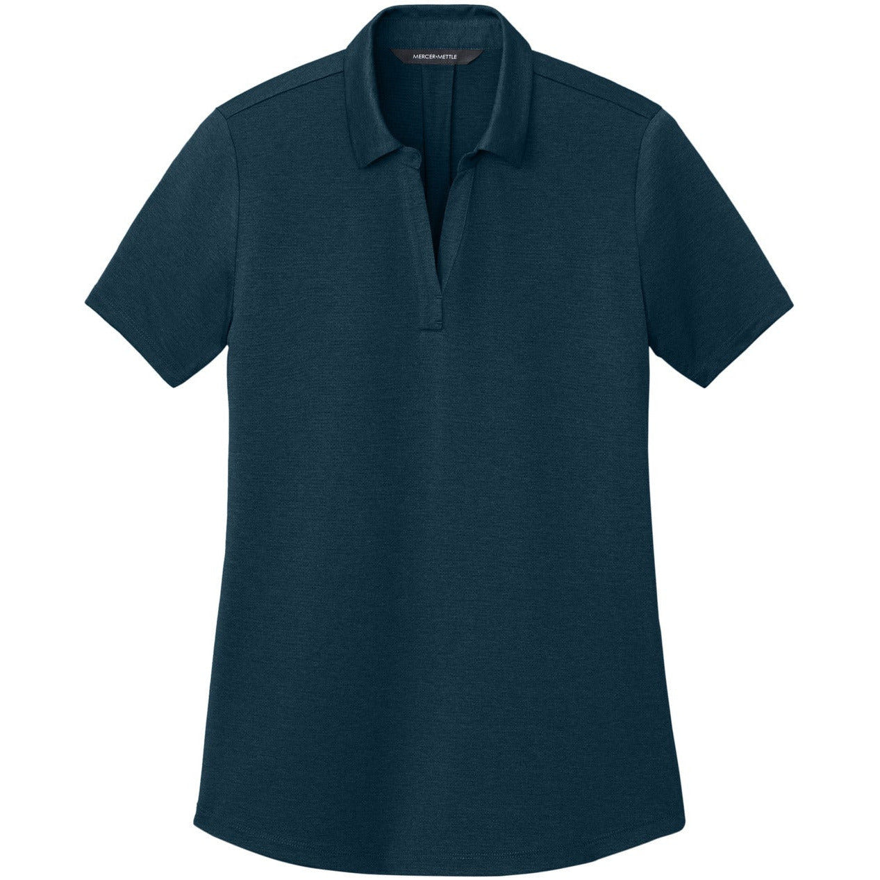 Mercer+Mettle Women's Recharge Jersey Polo