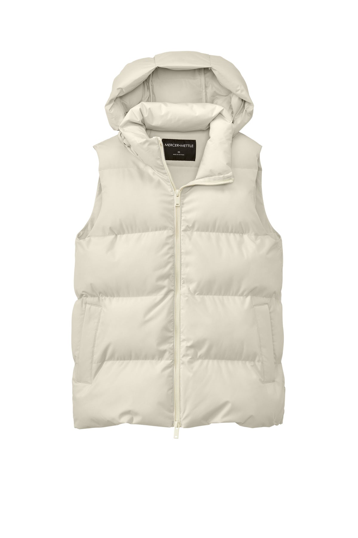 Mercer+Mettle Women's Puffy Vest