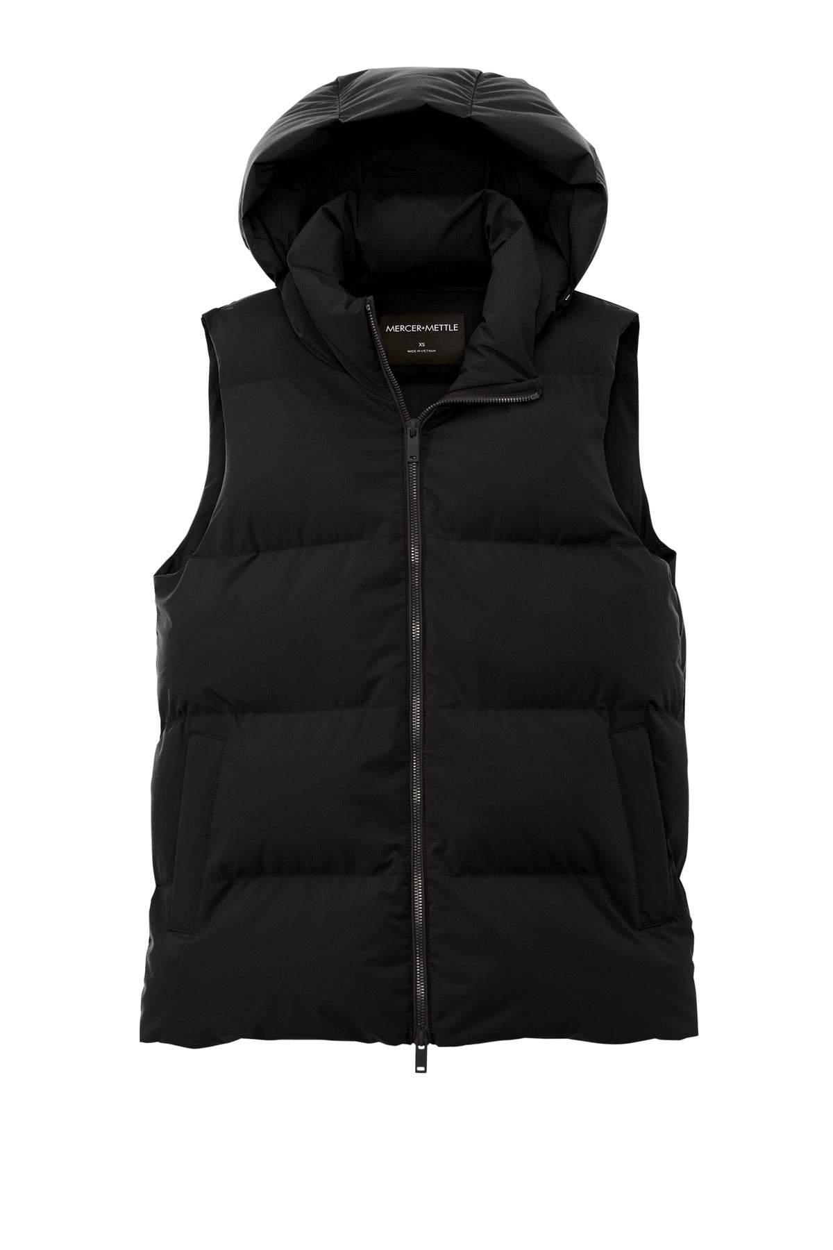 Mercer+Mettle Women's Puffy Vest