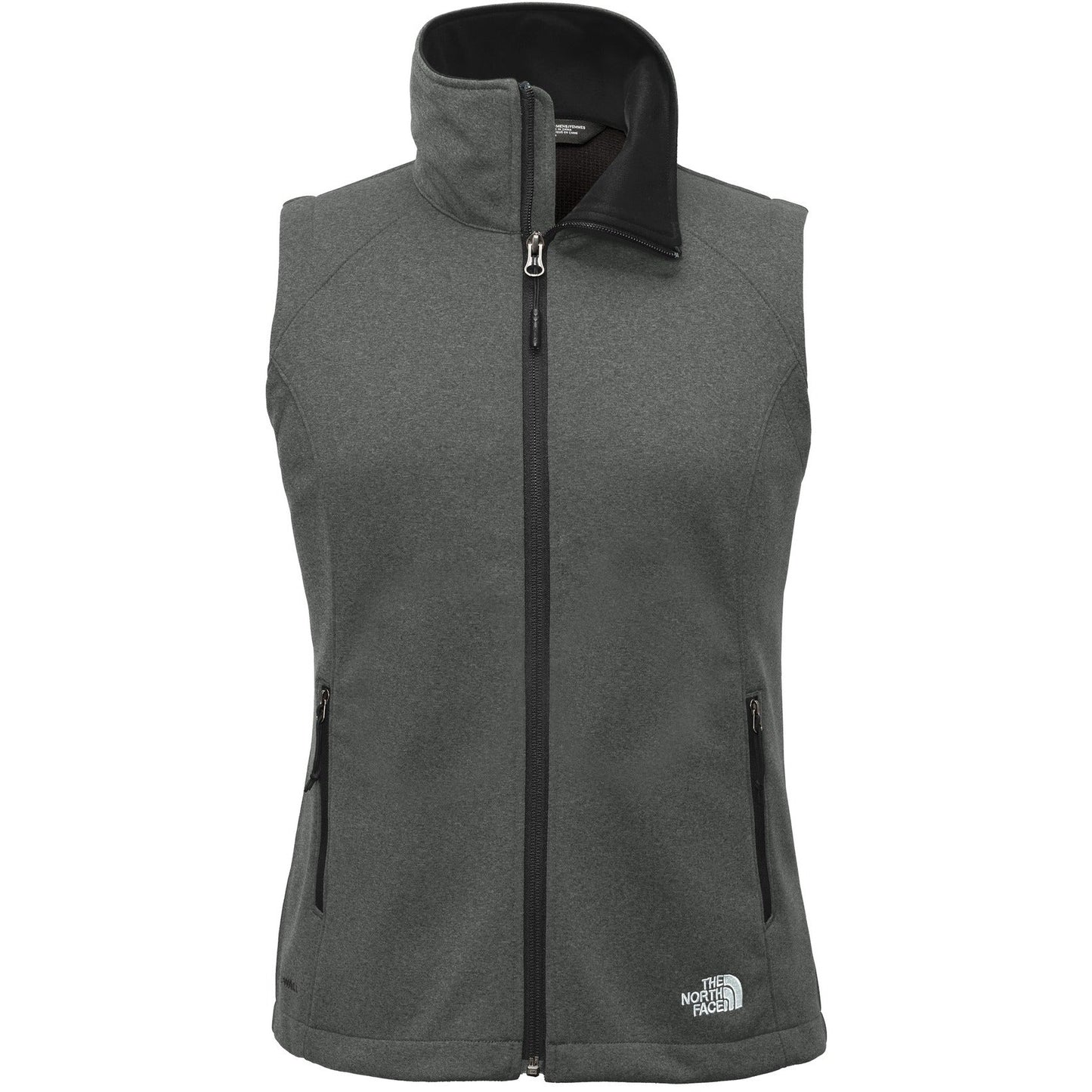 TNF Dark Grey Heather