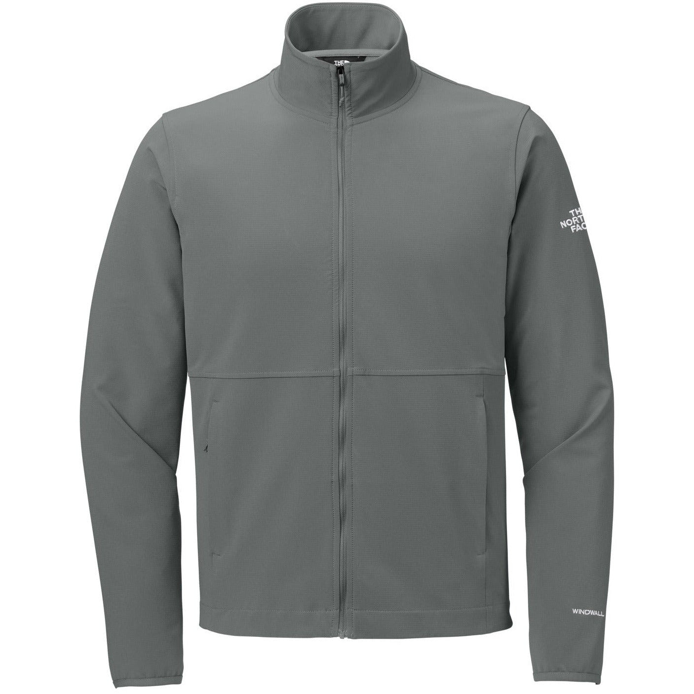 The North Face Edge Stretch Soft Shell Jacket