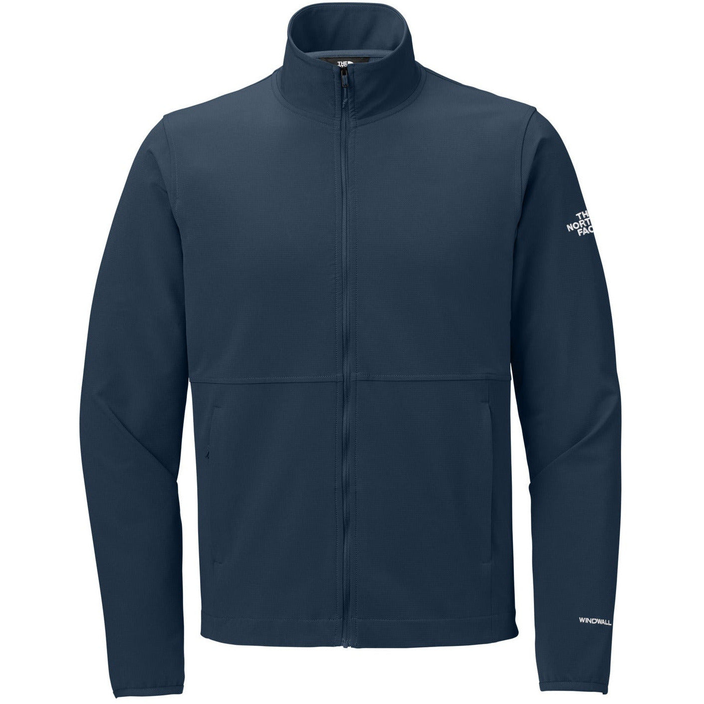 The North Face Edge Stretch Soft Shell Jacket