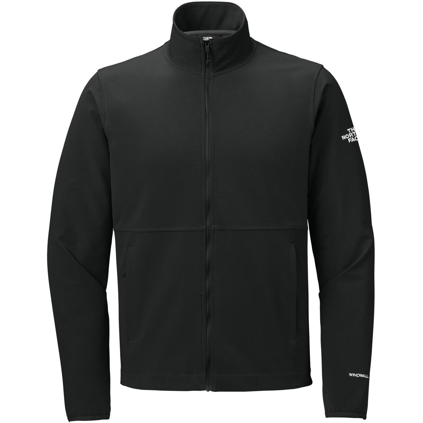 The North Face Edge Stretch Soft Shell Jacket