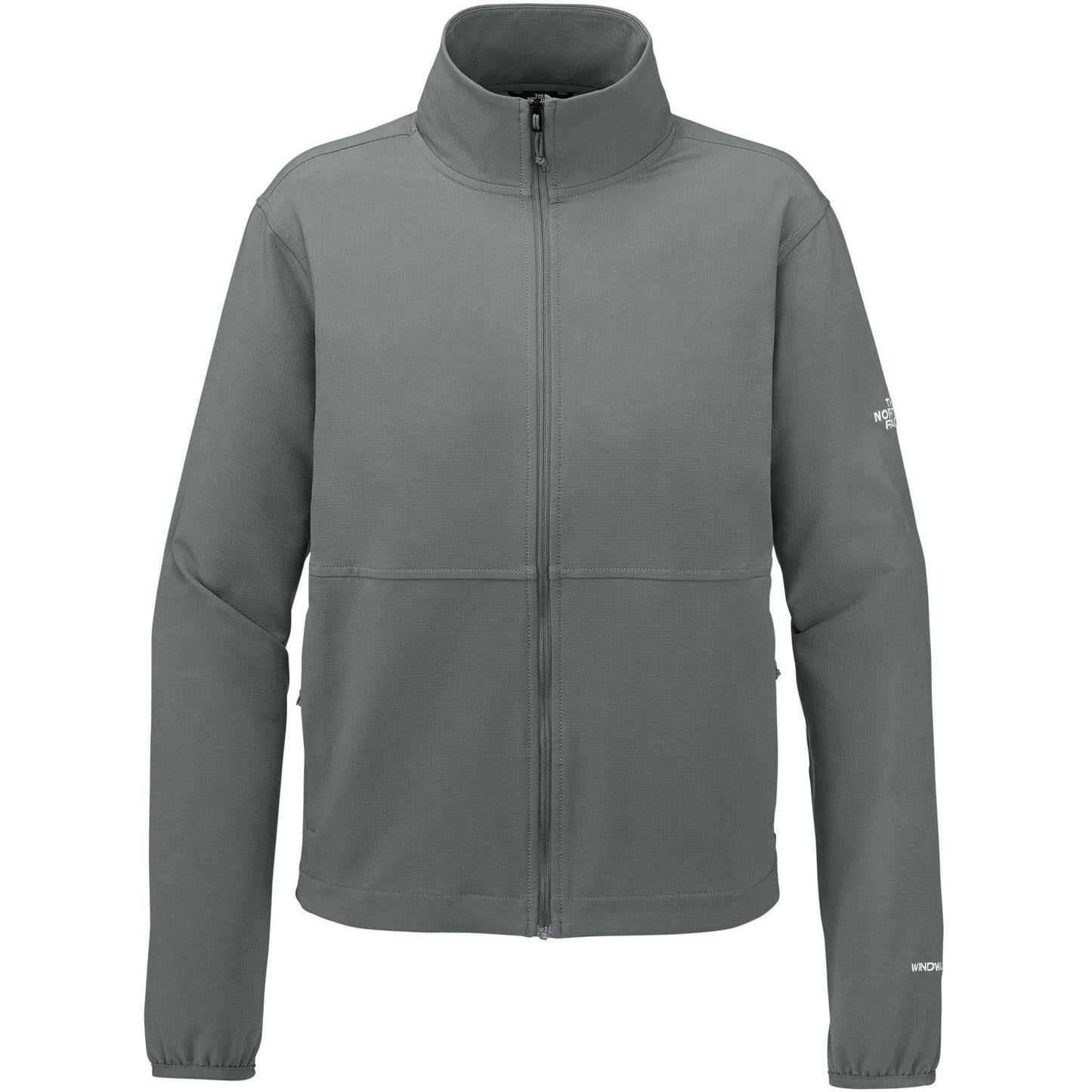 The North Face Women's Edge Stretch Soft Shell Jacket