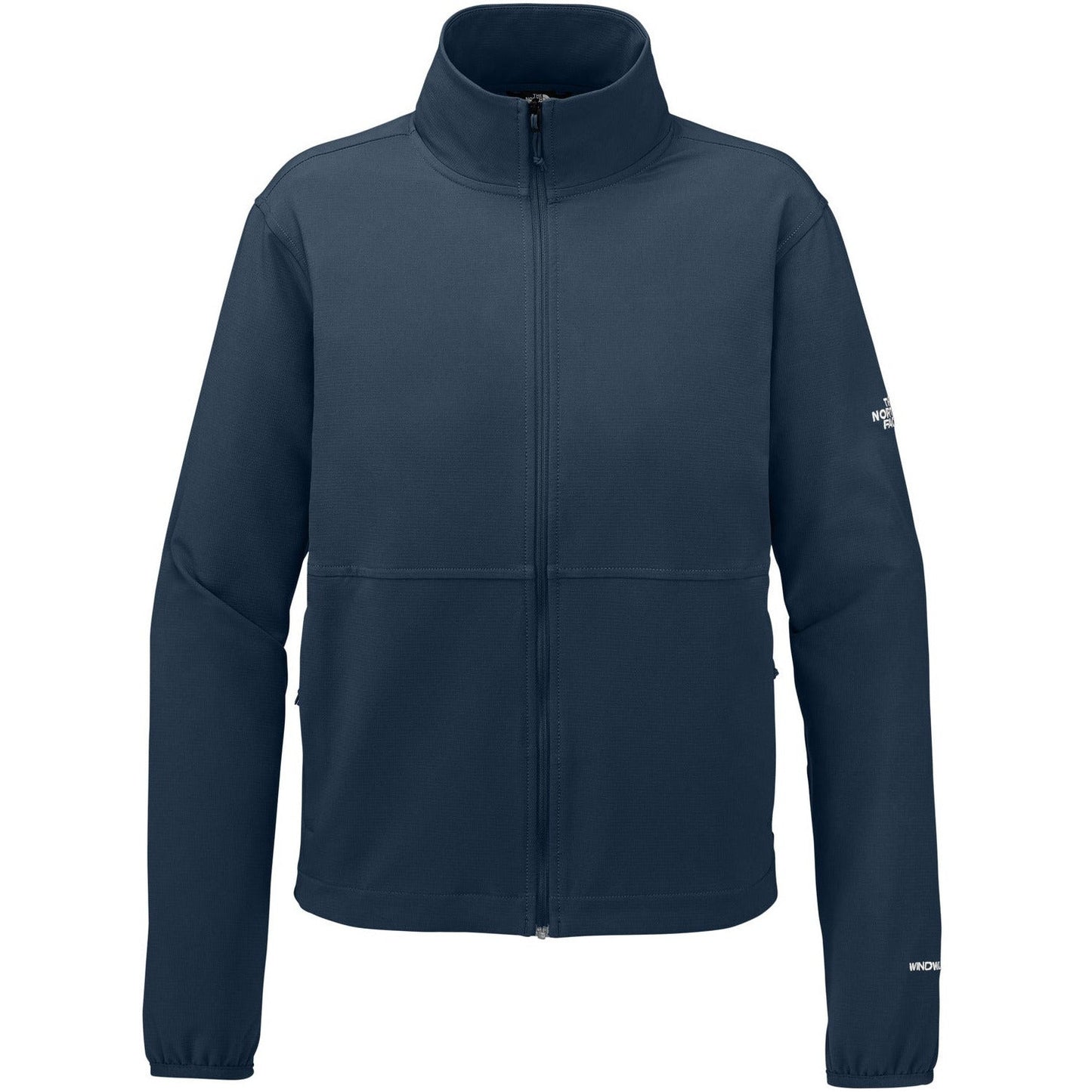 The North Face Women's Edge Stretch Soft Shell Jacket
