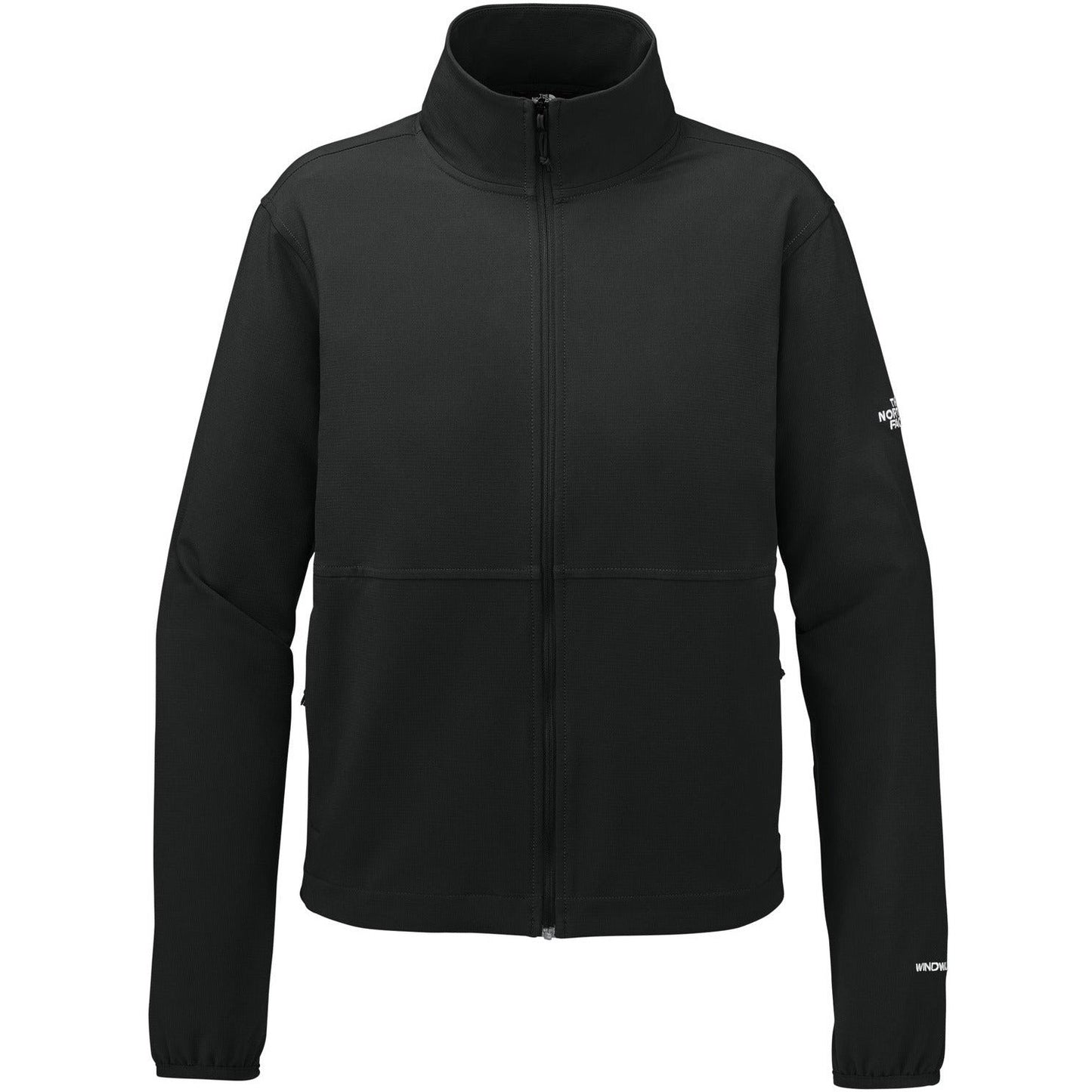 The North Face Women's Edge Stretch Soft Shell Jacket