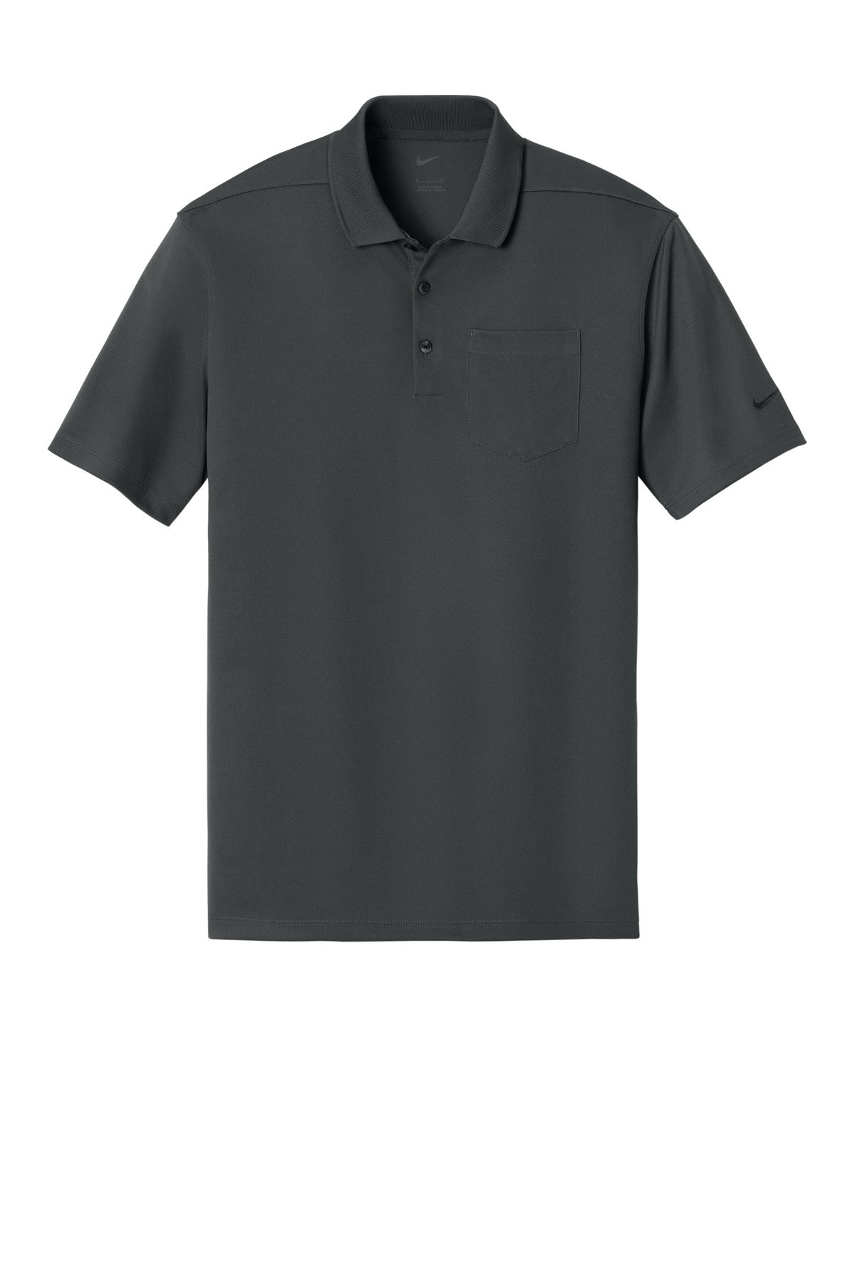 Nike Dri-FIT Micro Pique 2.0 Pocket Polo