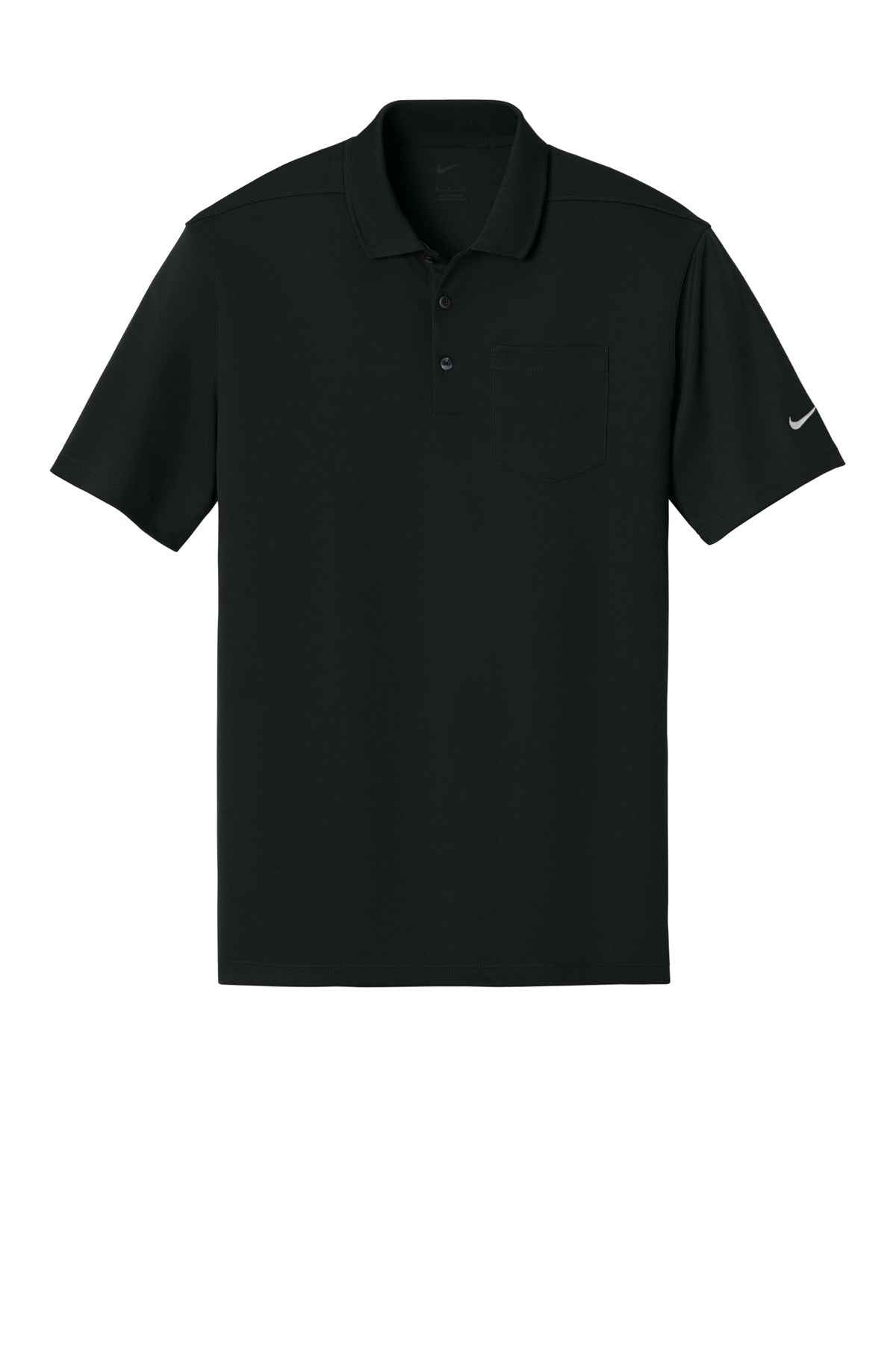 Nike Dri-FIT Micro Pique 2.0 Pocket Polo