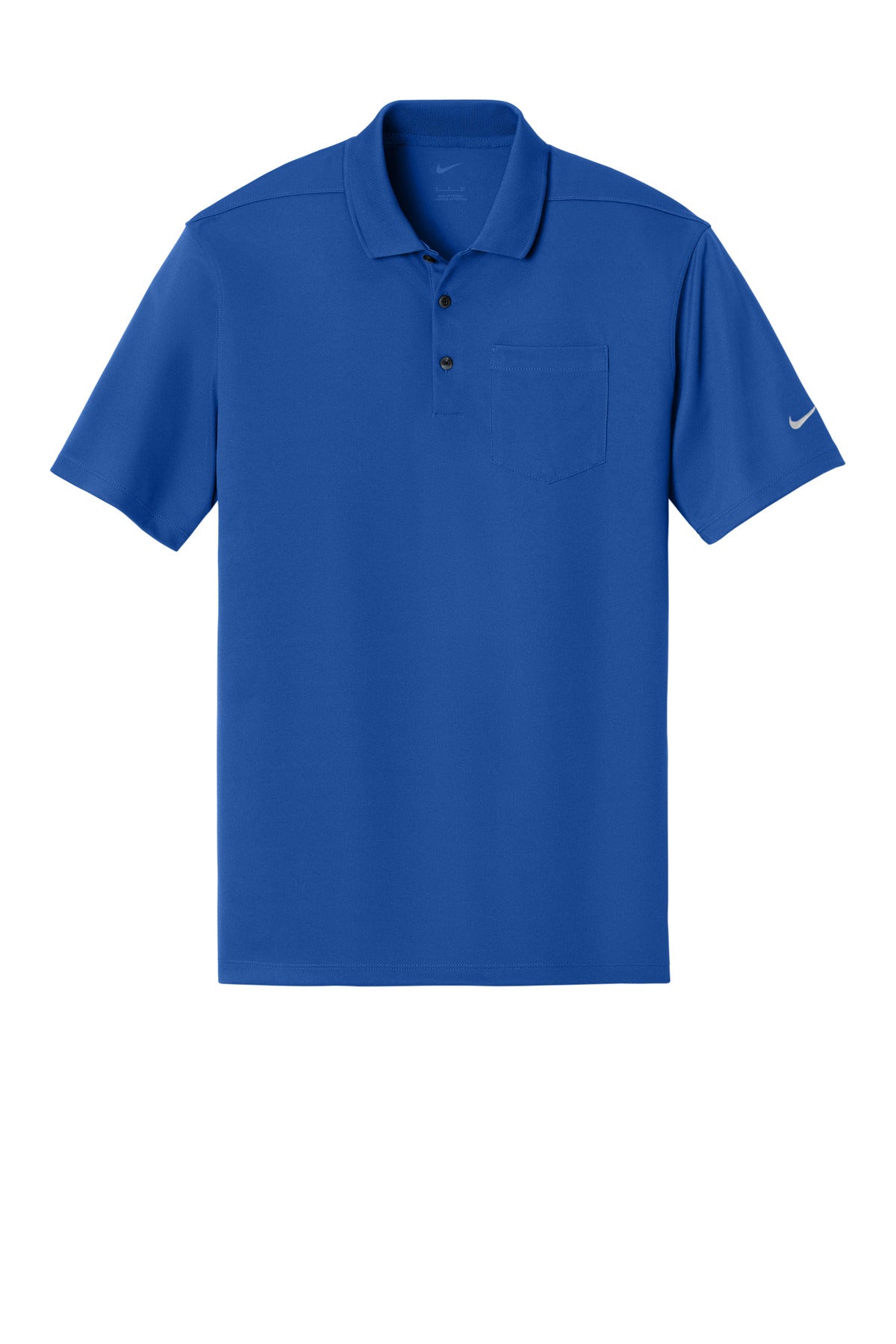 Nike Dri-FIT Micro Pique 2.0 Pocket Polo