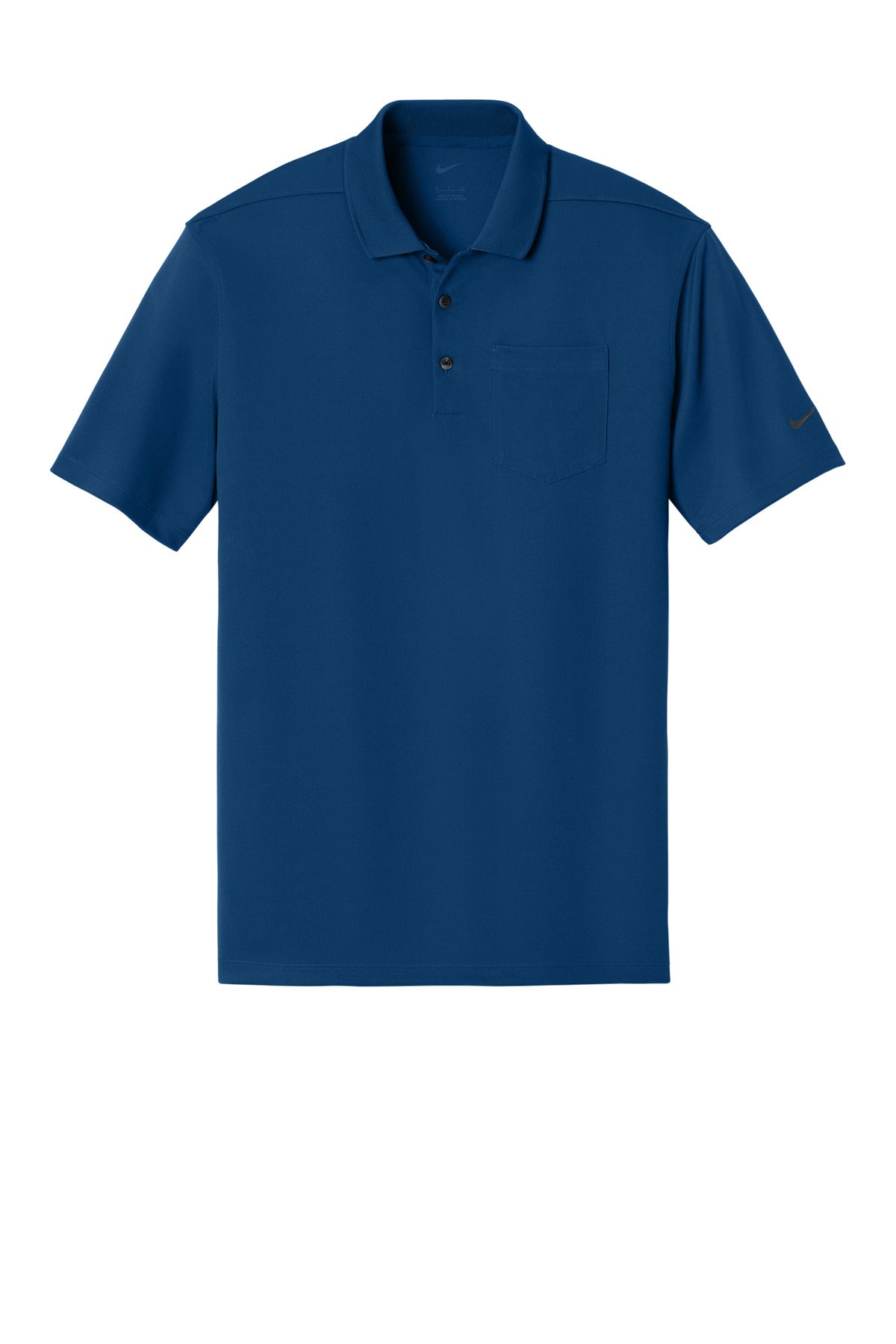 Nike Dri-FIT Micro Pique 2.0 Pocket Polo