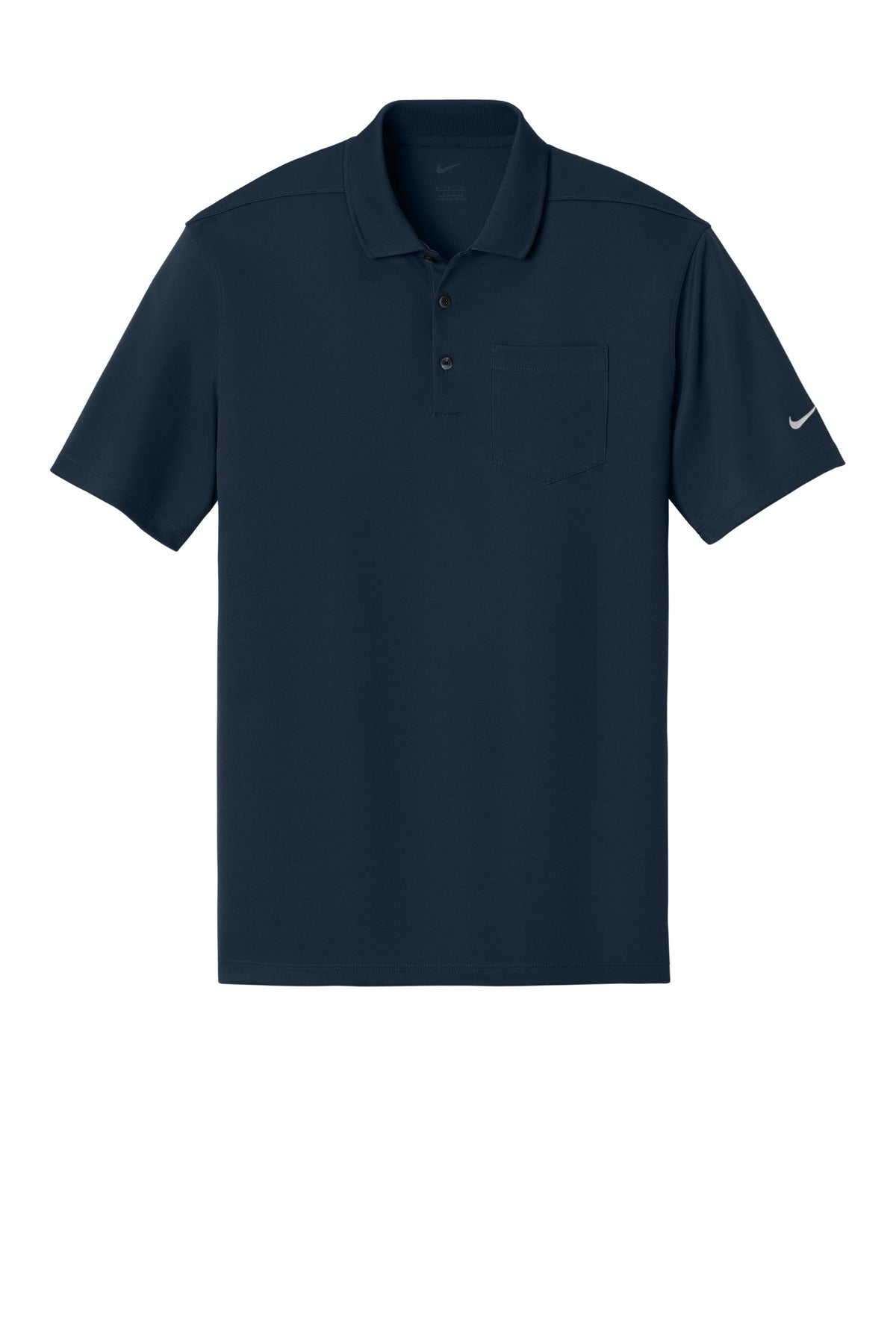 Nike Dri-FIT Micro Pique 2.0 Pocket Polo