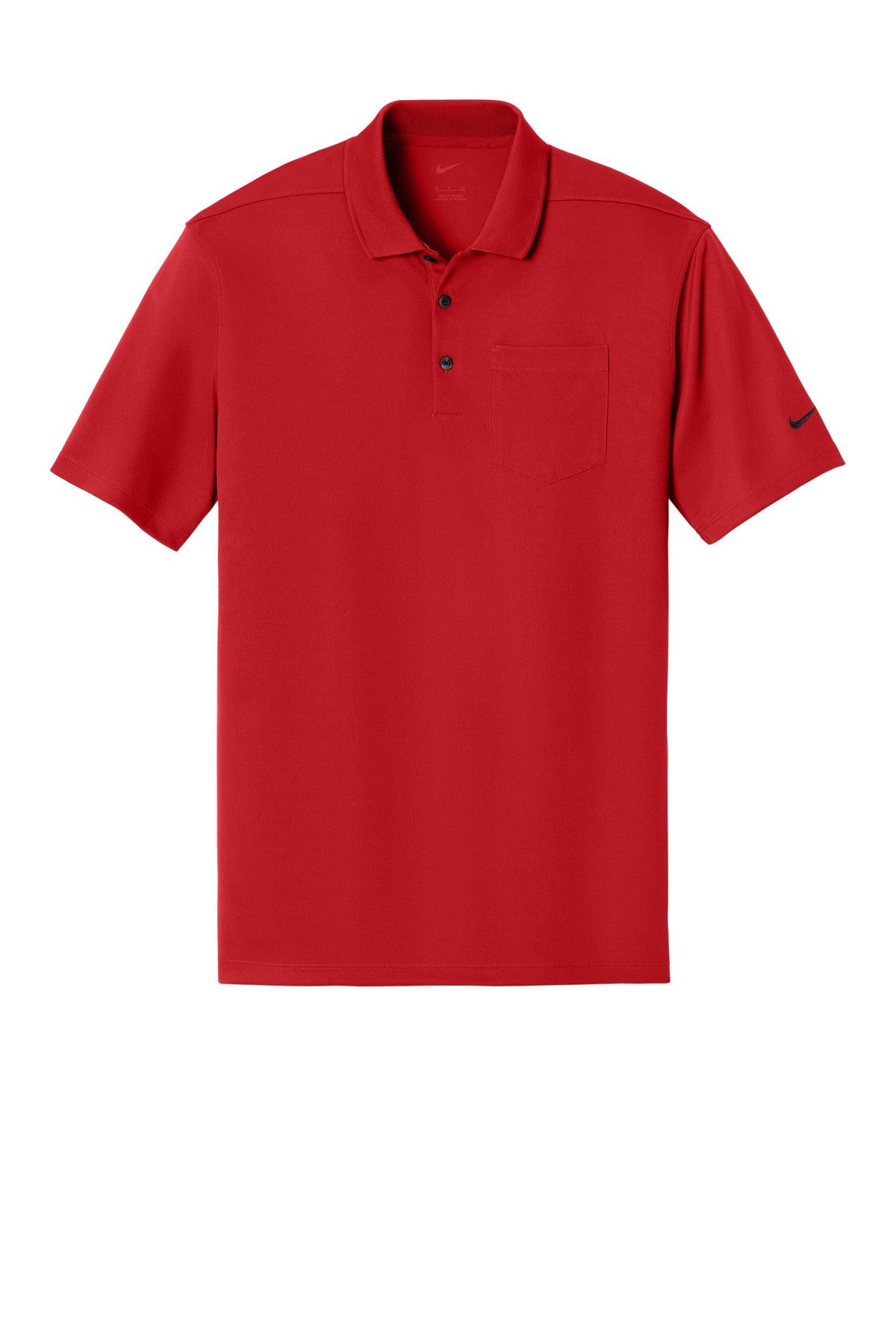 Nike Dri-FIT Micro Pique 2.0 Pocket Polo