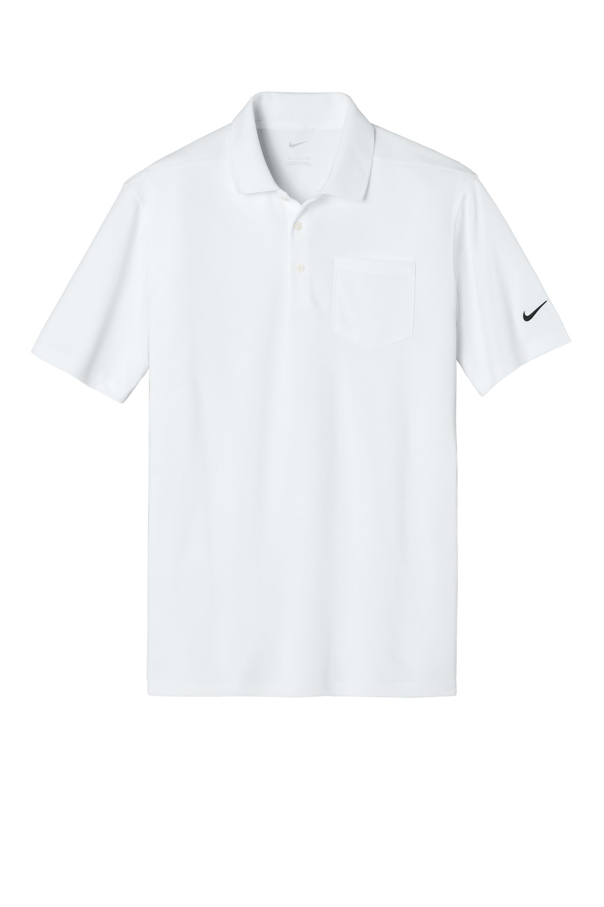 Nike Dri-FIT Micro Pique 2.0 Pocket Polo