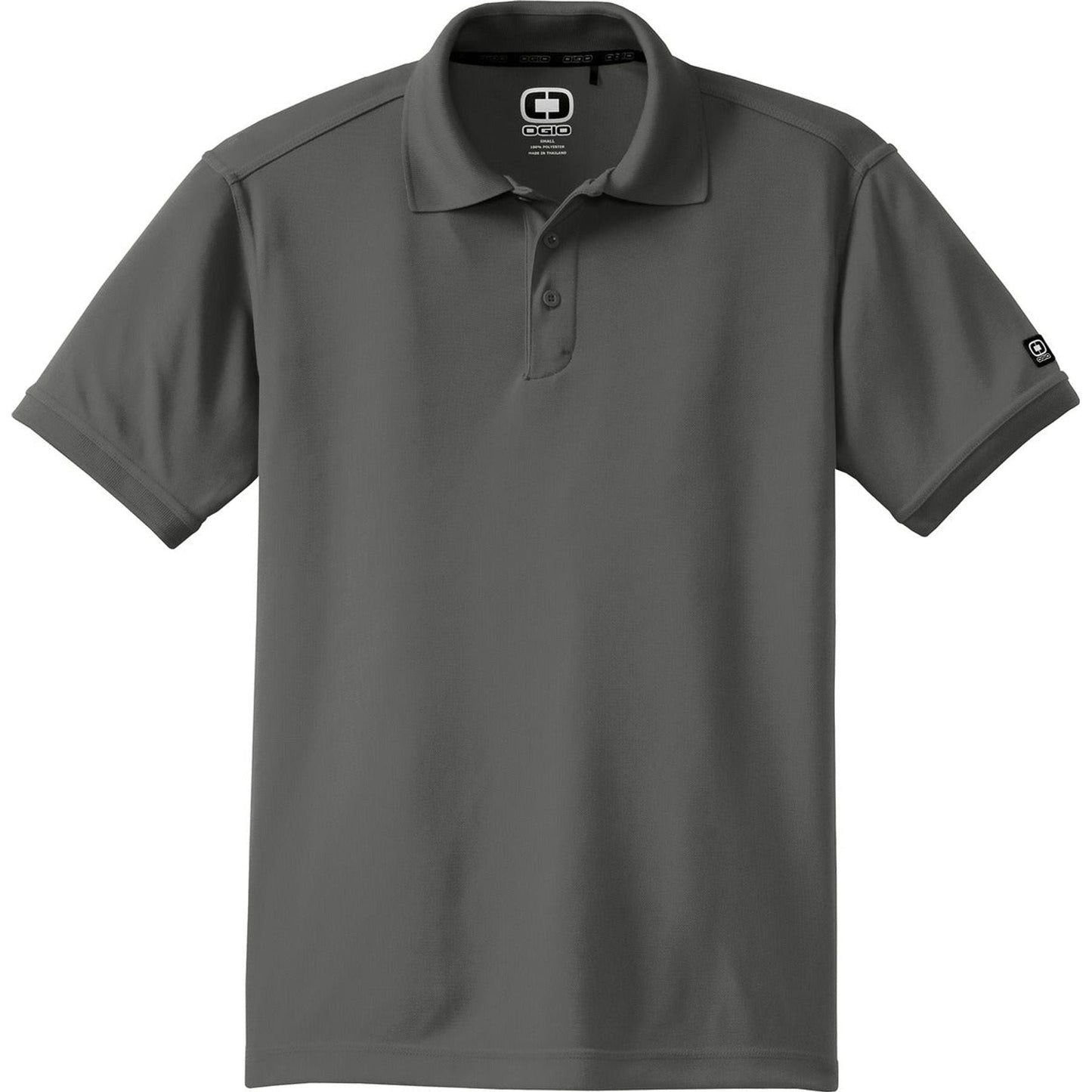 Diesel Grey