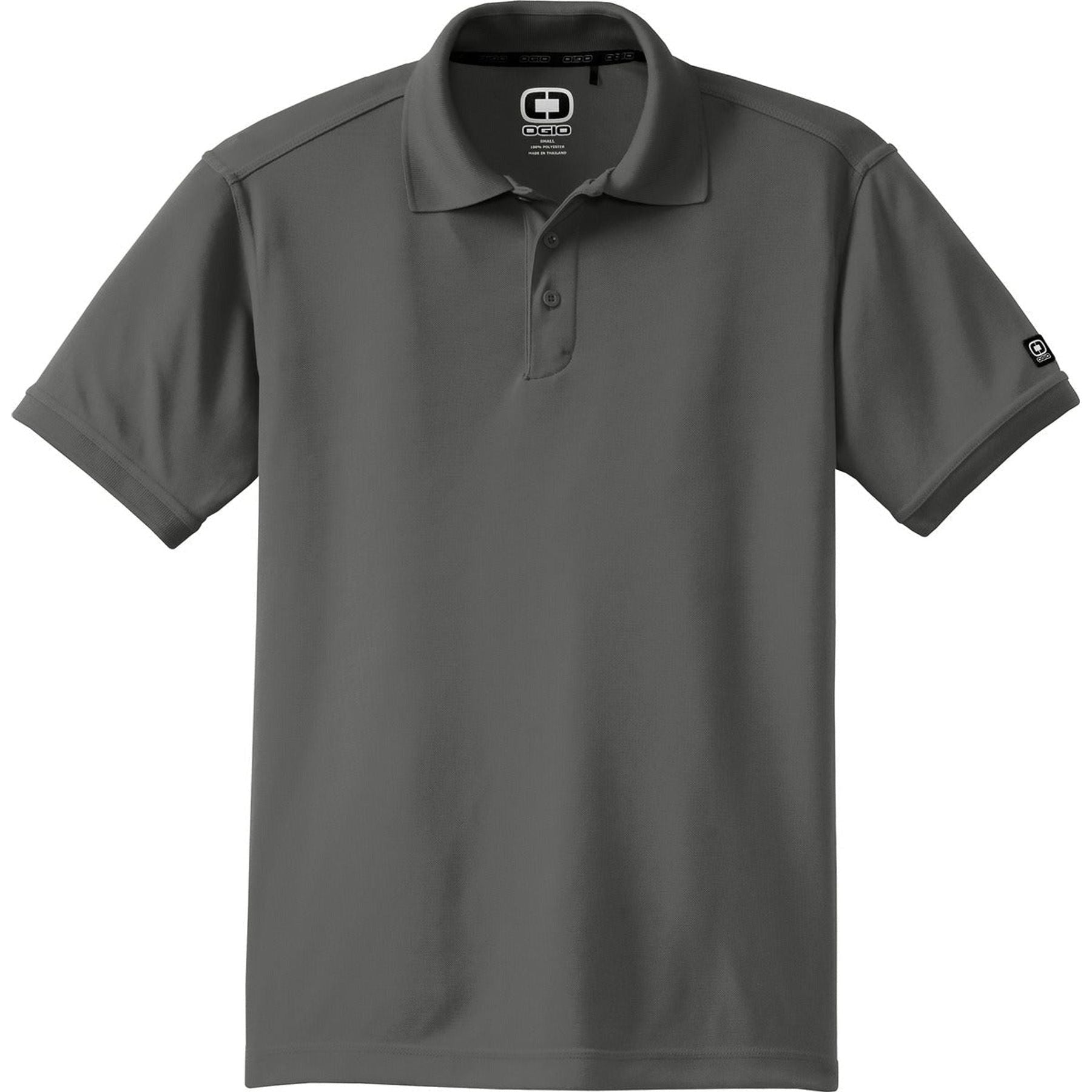 Diesel Grey