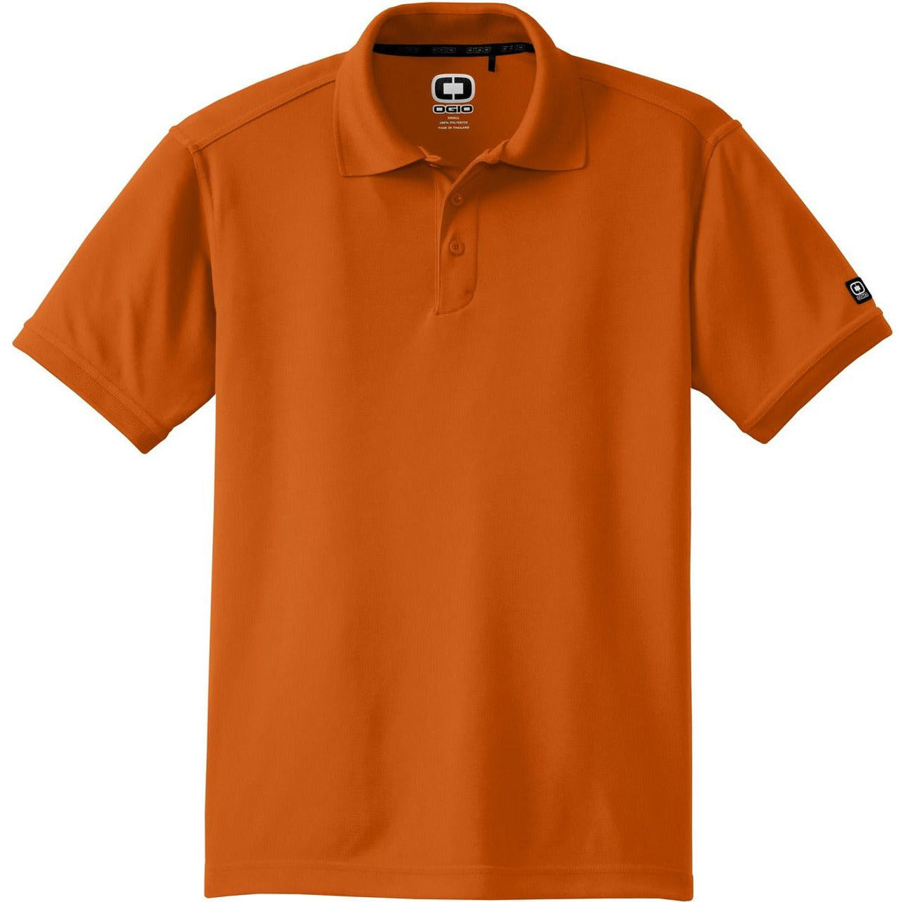 Flare Orange