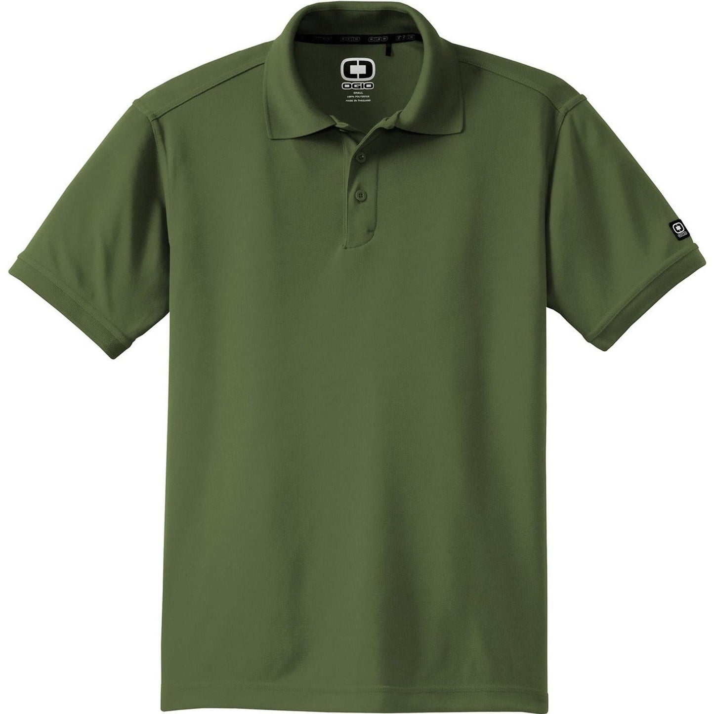 Grit Green