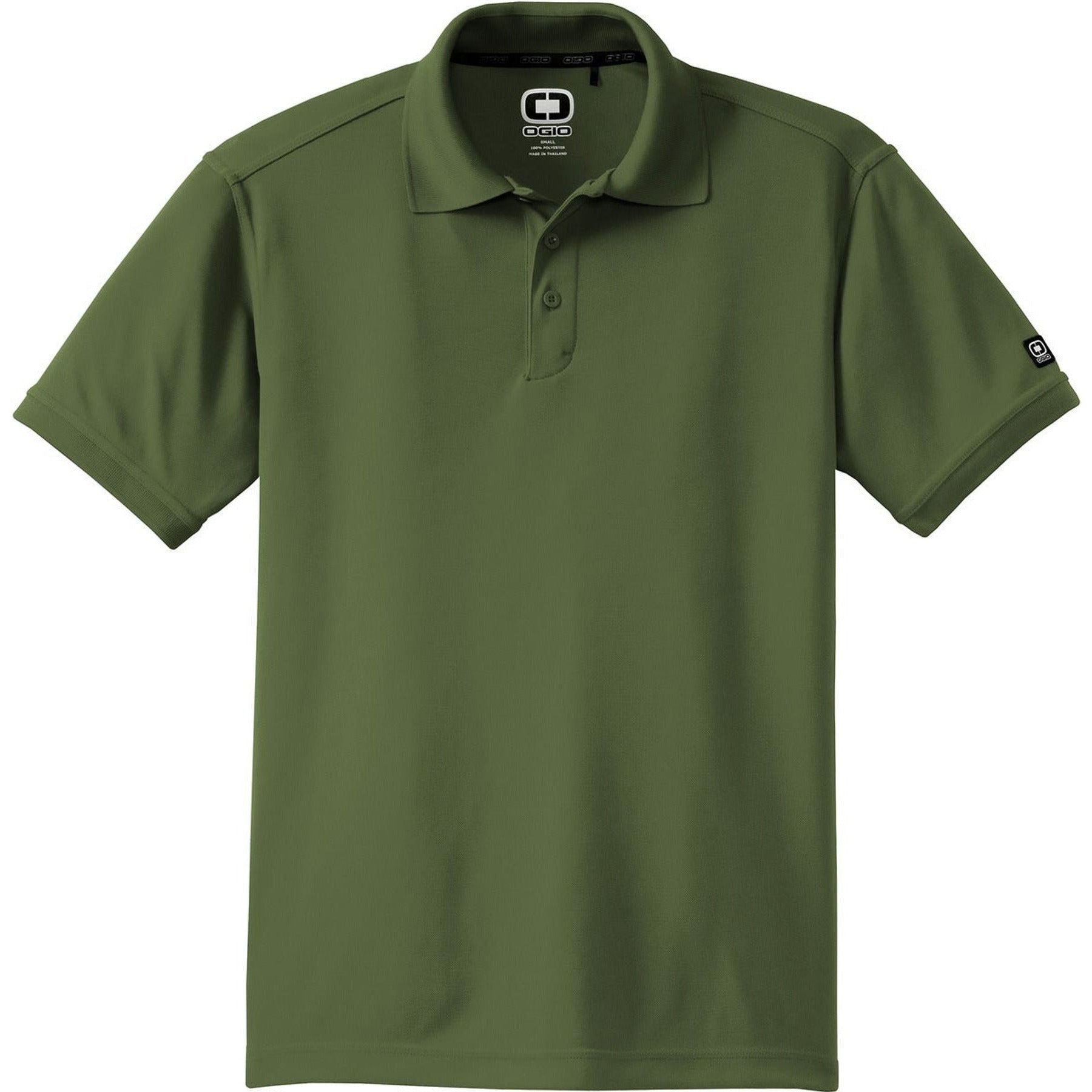 Grit Green