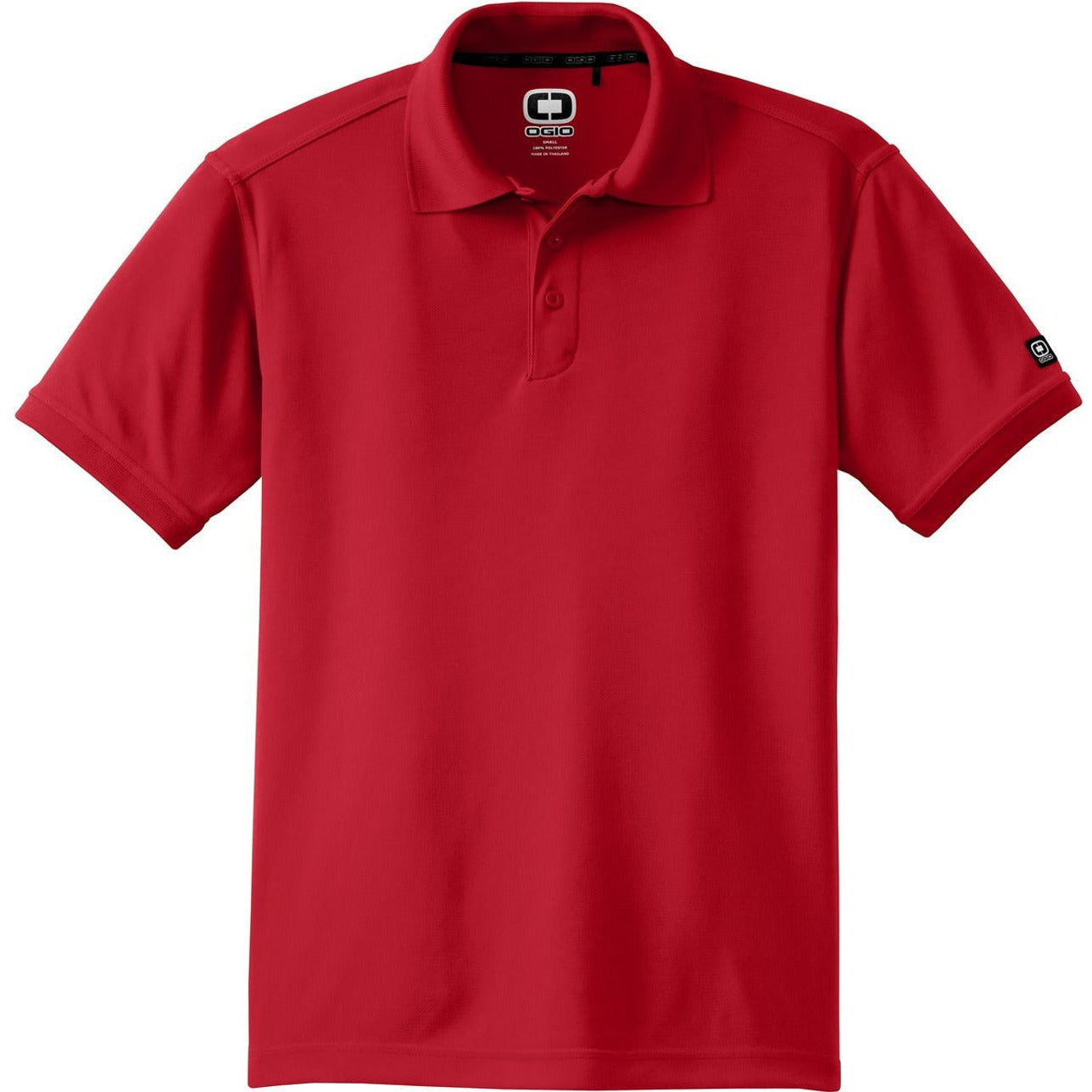 Signal Red