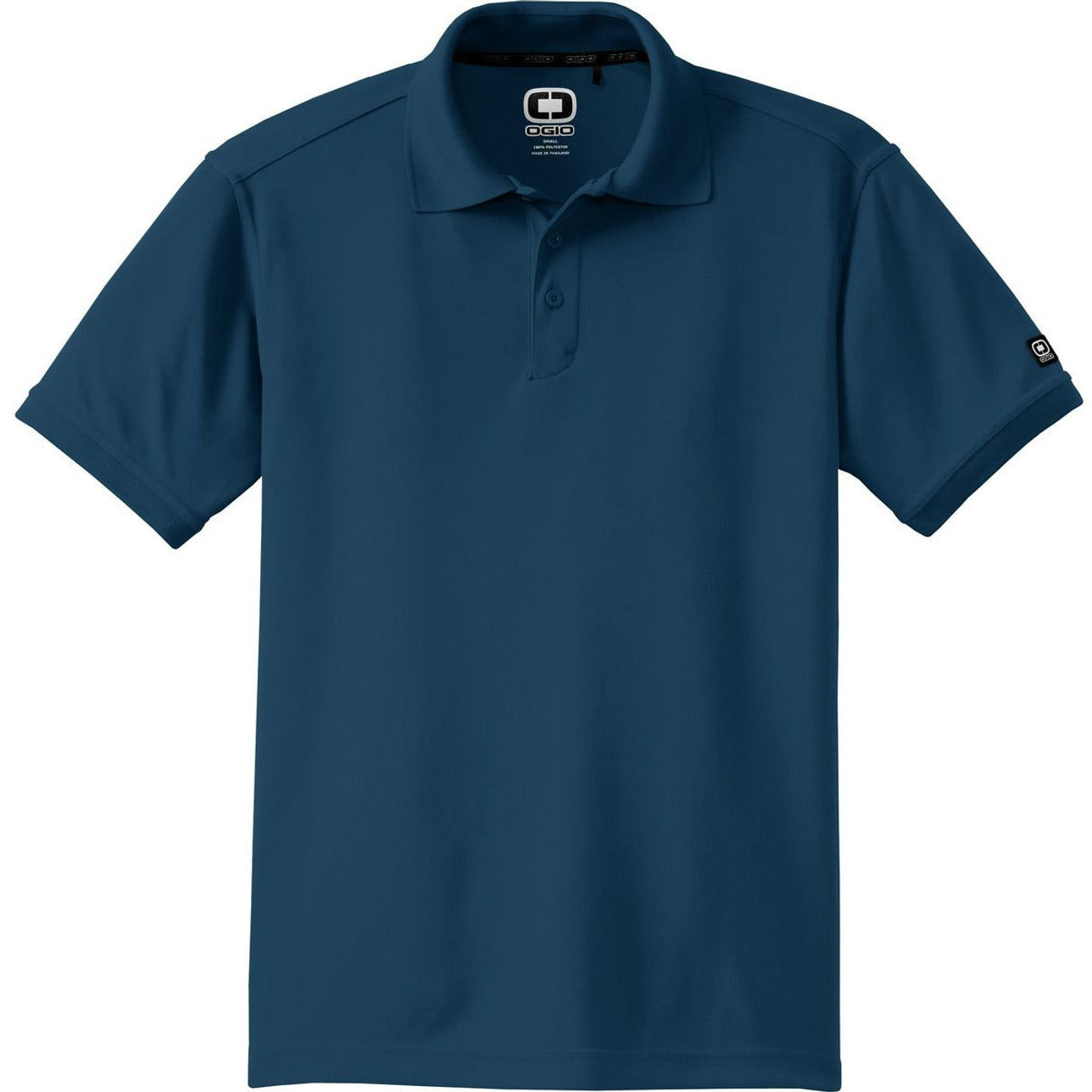 Spar Blue