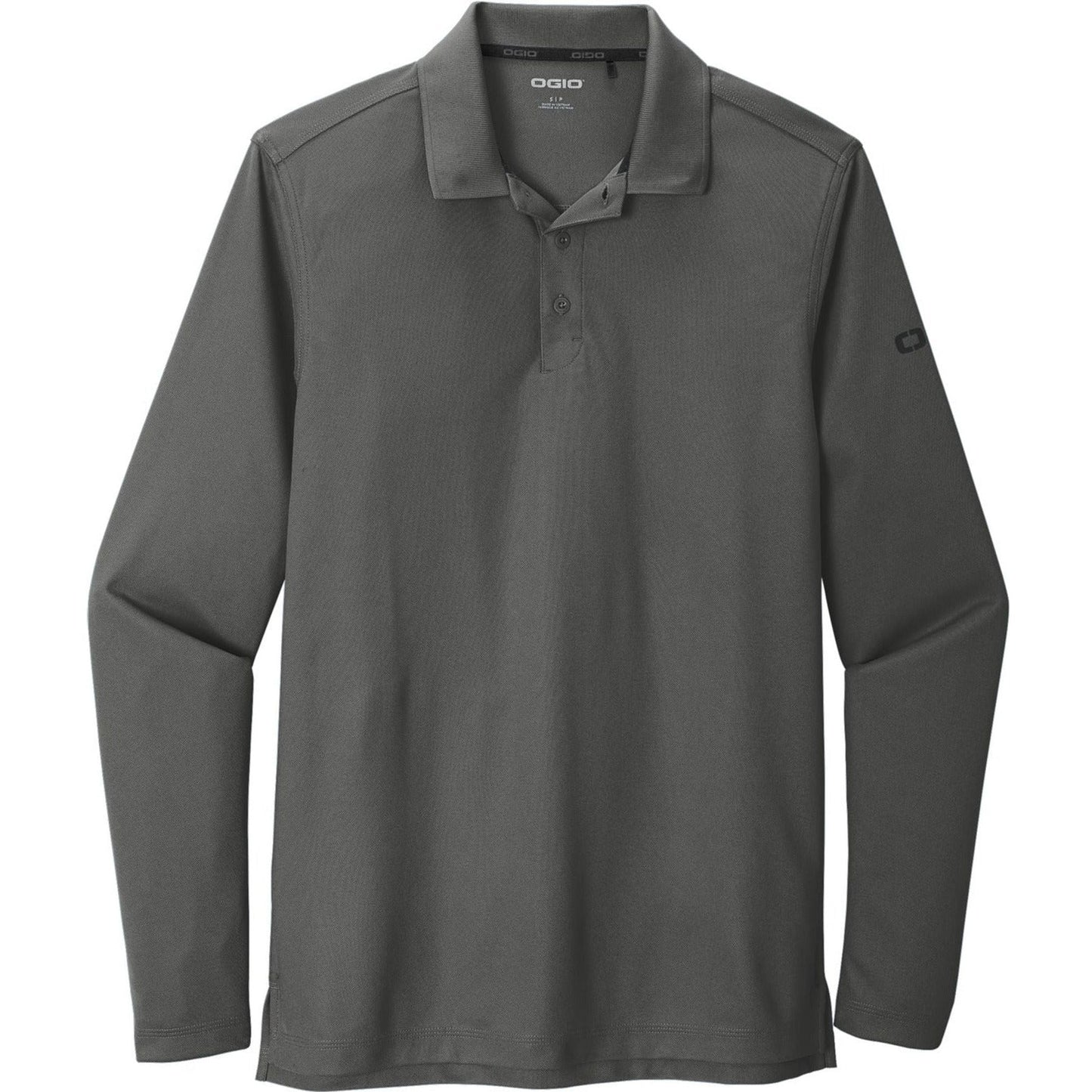 Diesel Grey