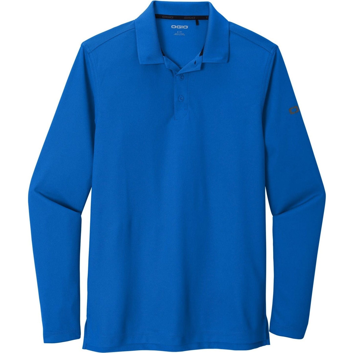 Electric Blue