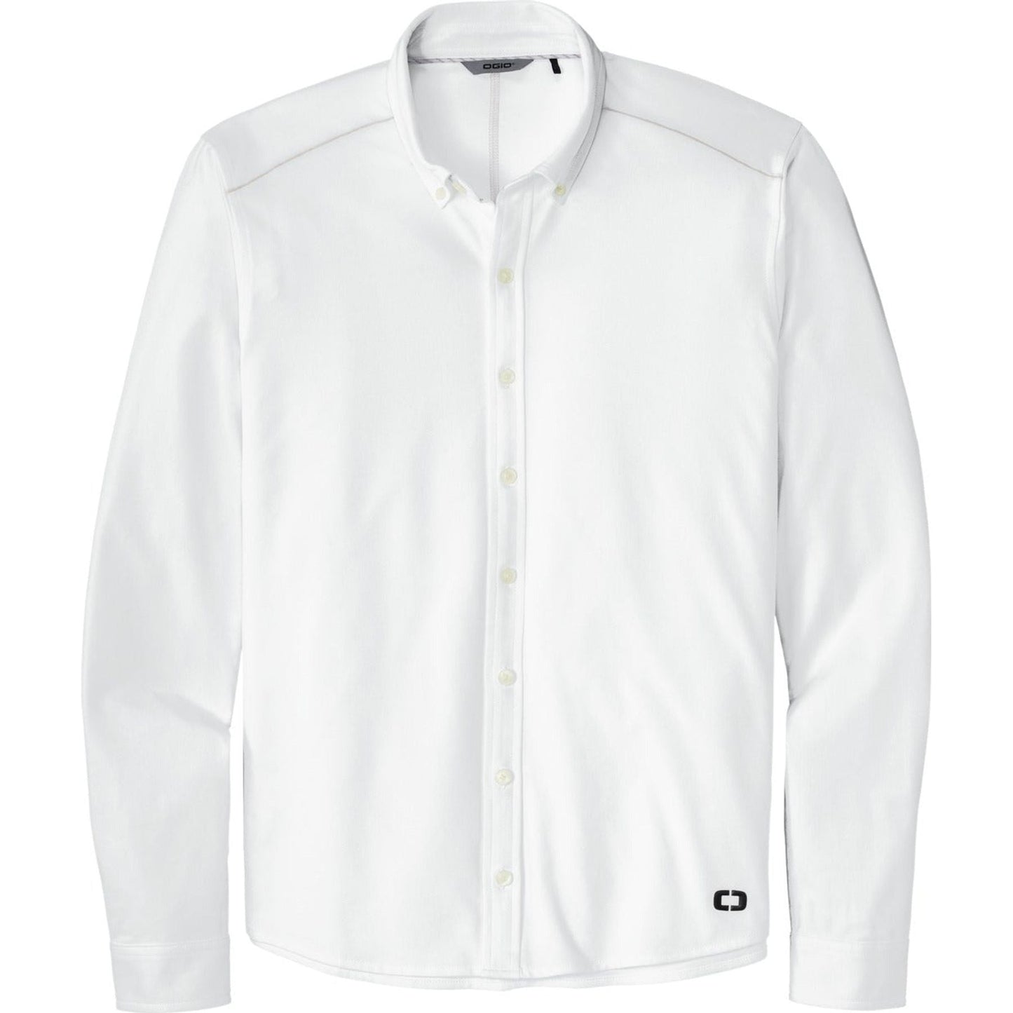 Bright White