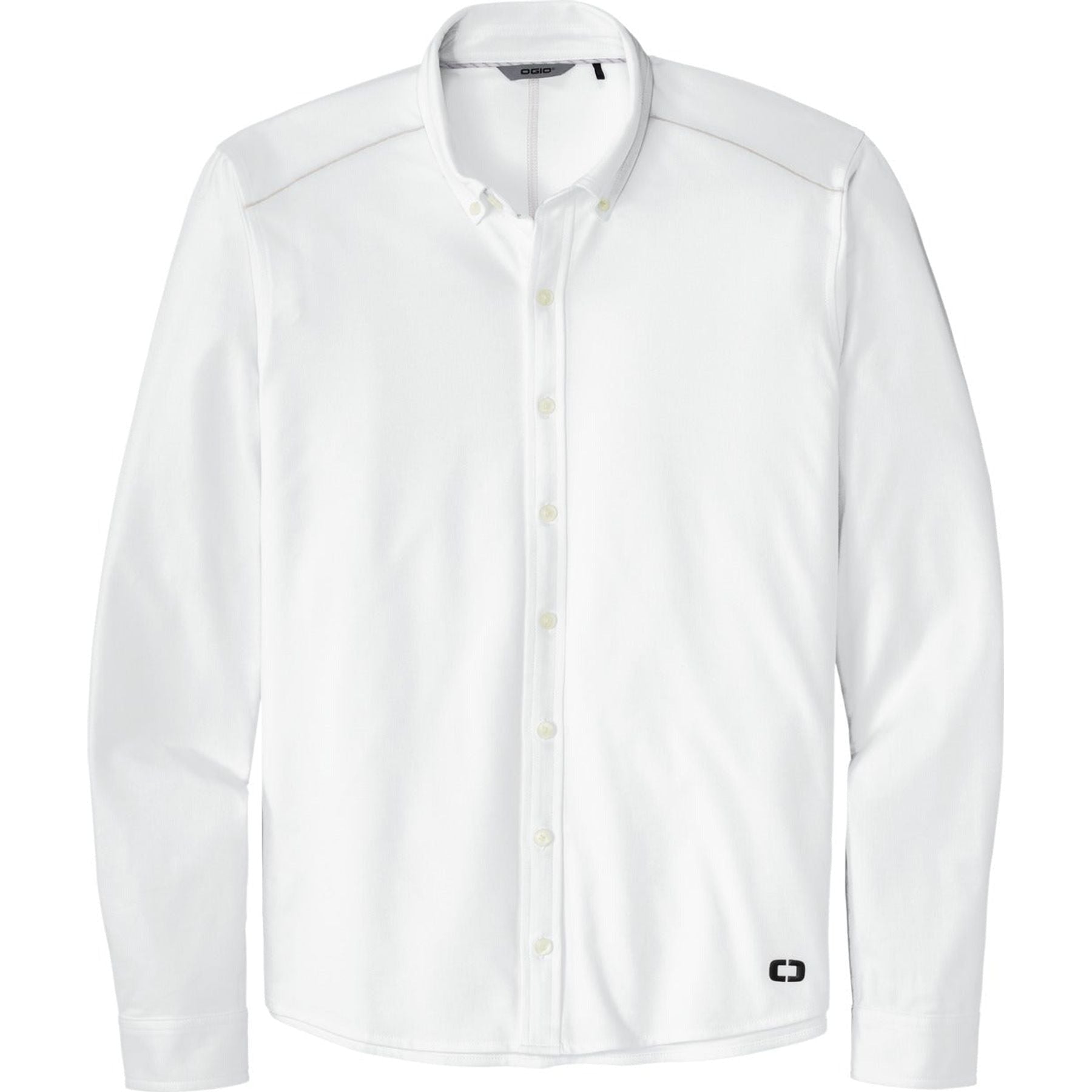 Bright White