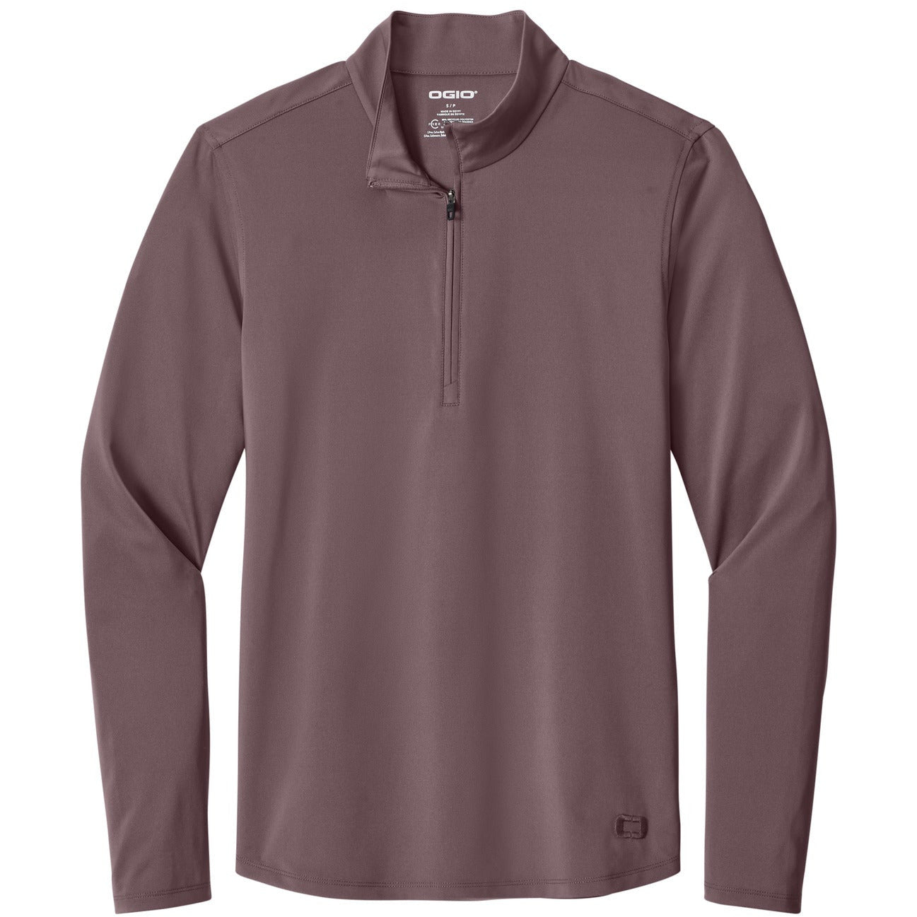 OGIO Regain 1/4-Zip