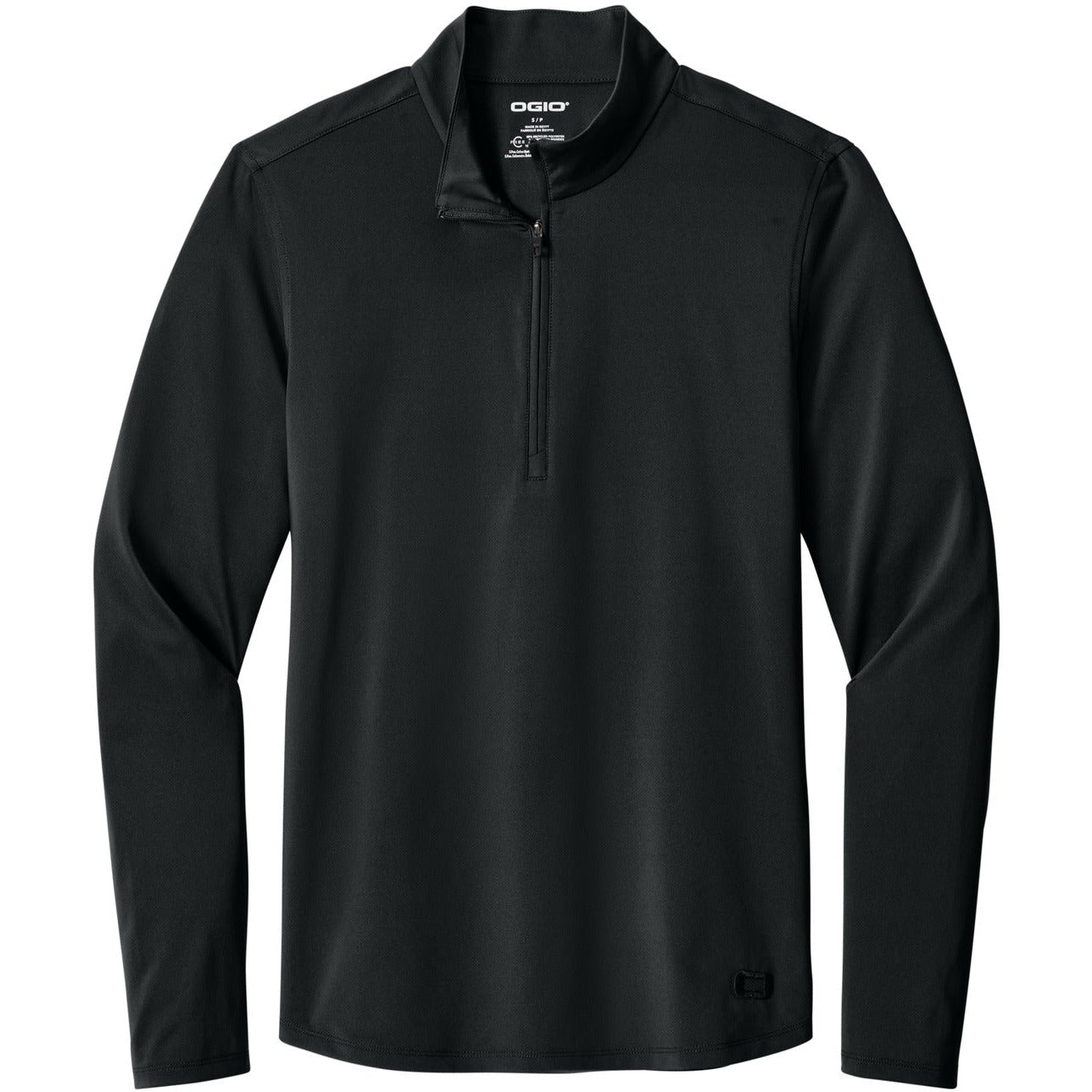 OGIO Regain 1/4-Zip