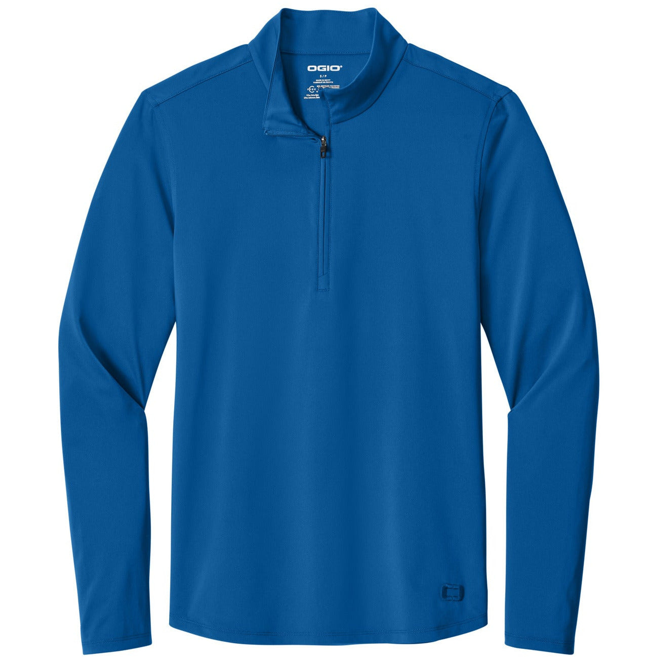 OGIO Regain 1/4-Zip