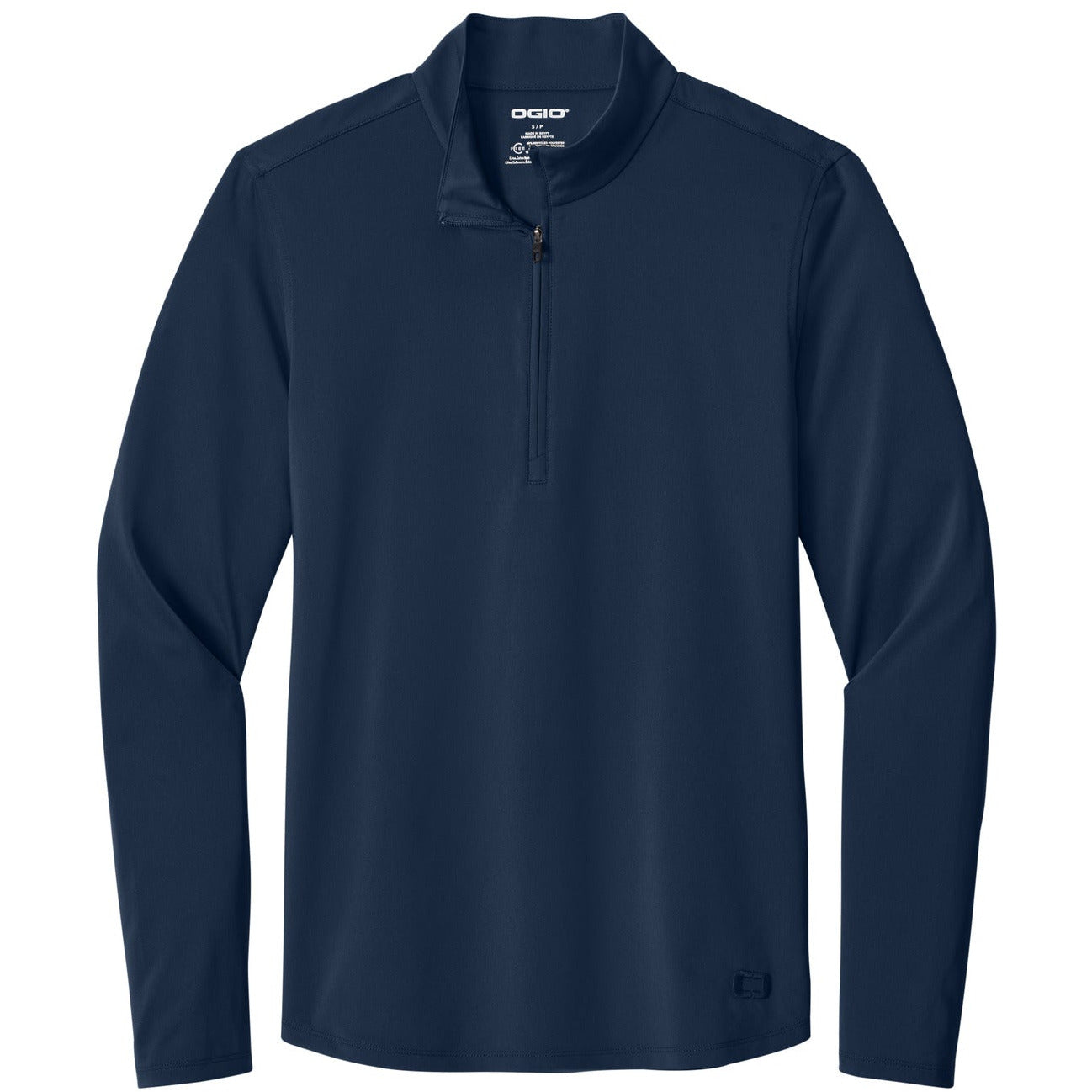 OGIO Regain 1/4-Zip