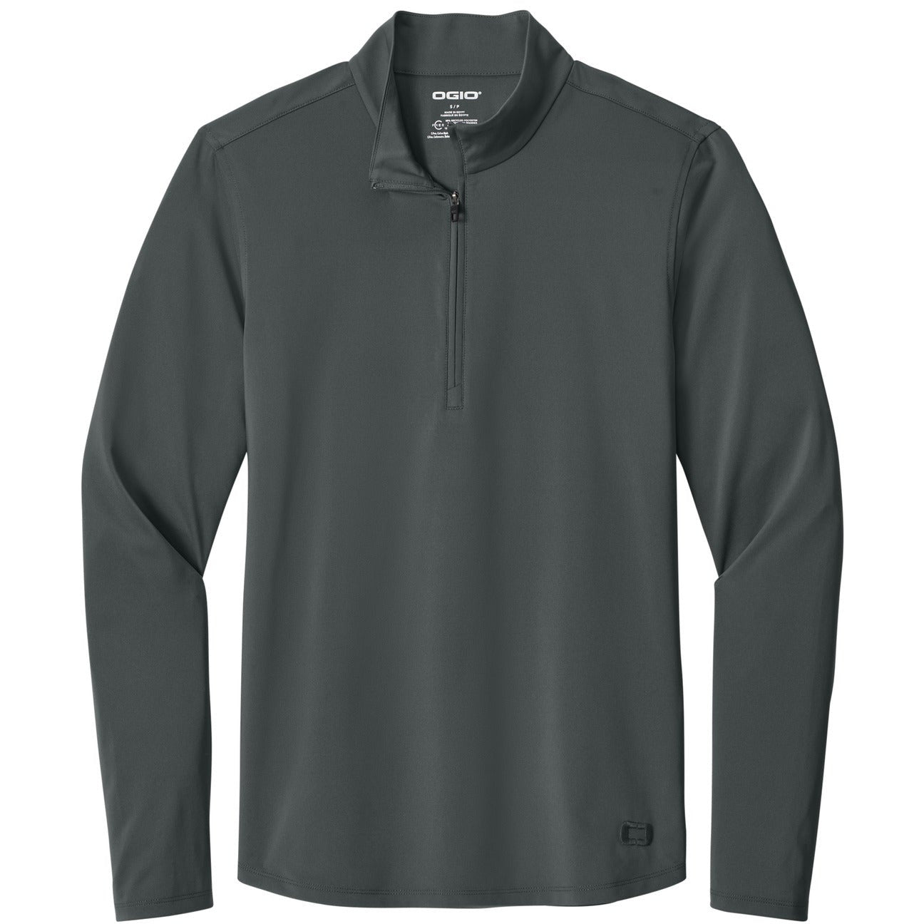 OGIO Regain 1/4-Zip