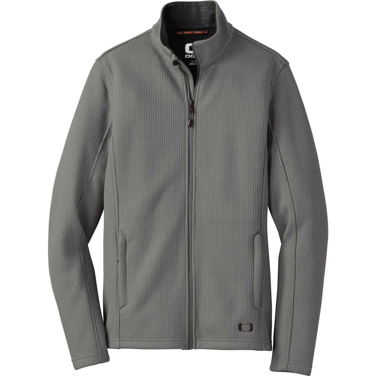 Gear Grey