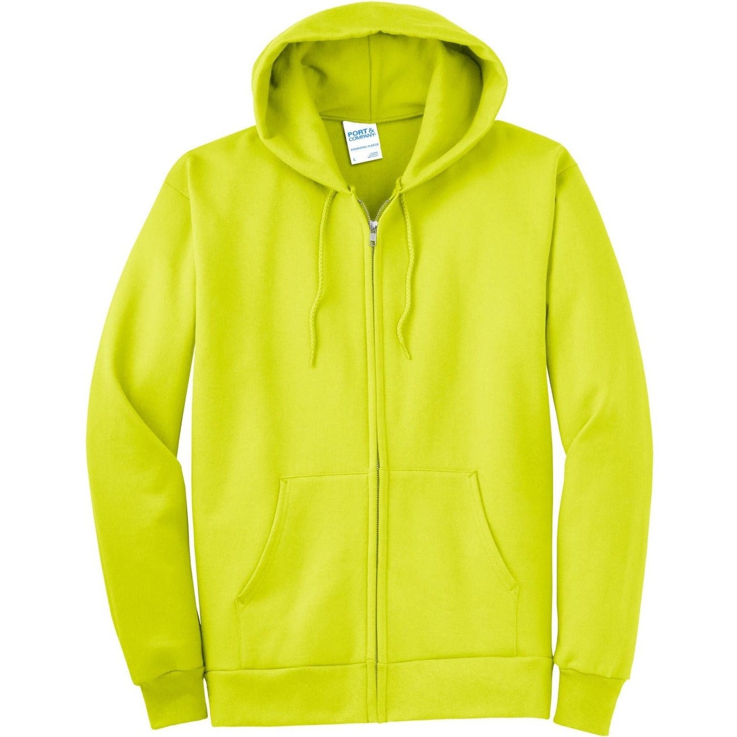 Safety Green