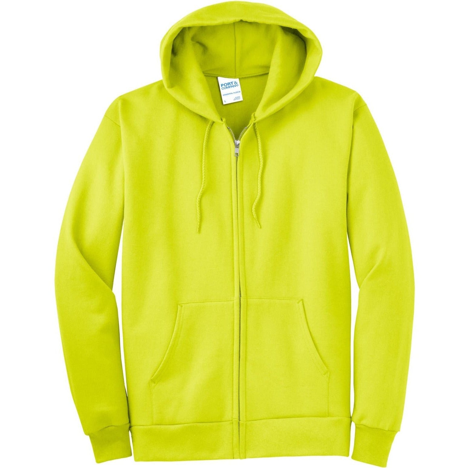 Safety Green