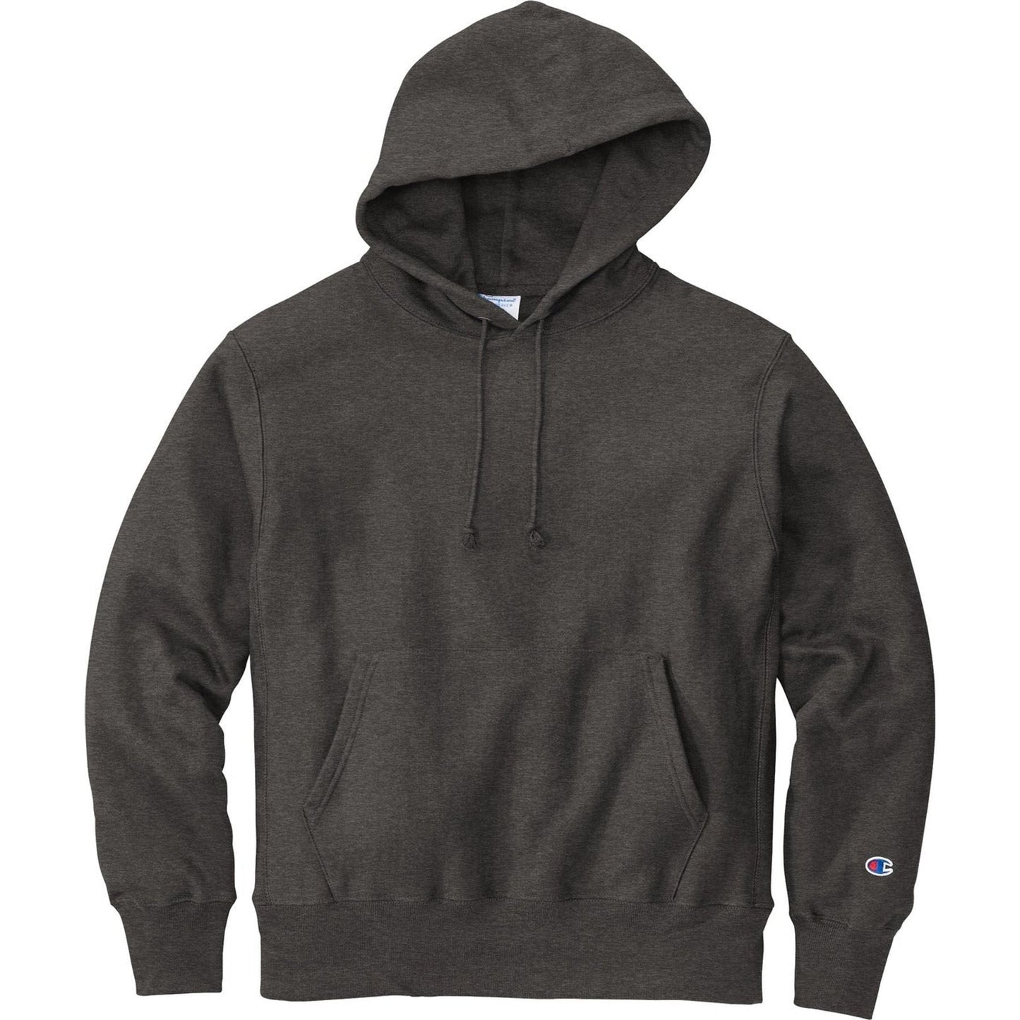 Charcoal Heather
