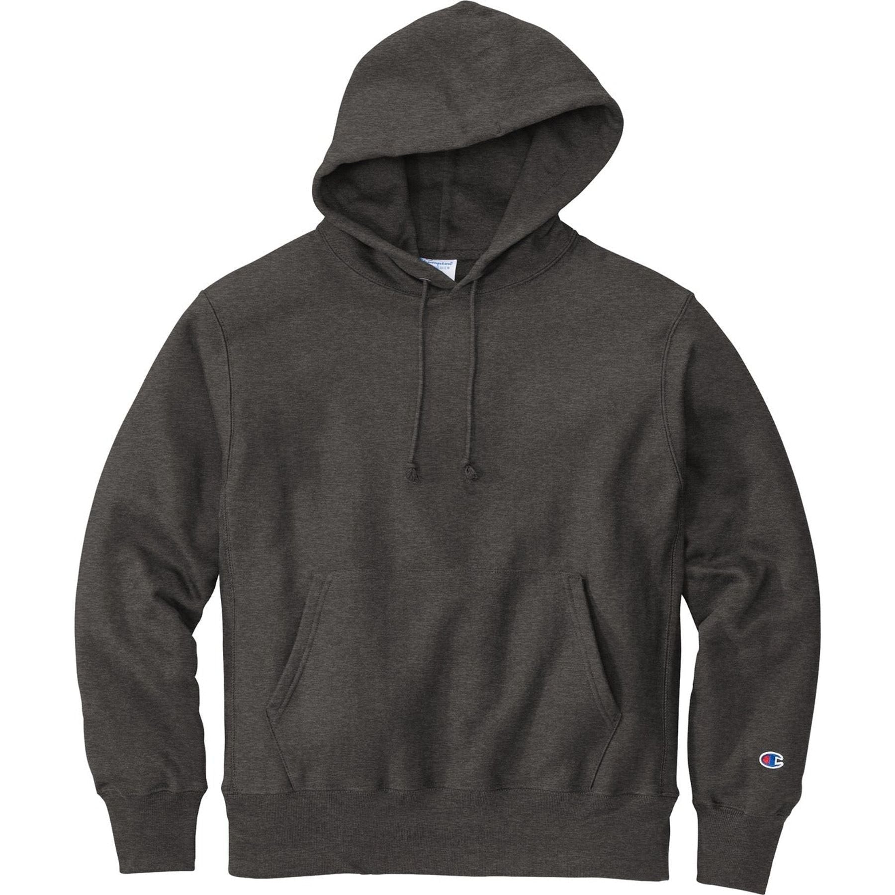 Charcoal Heather