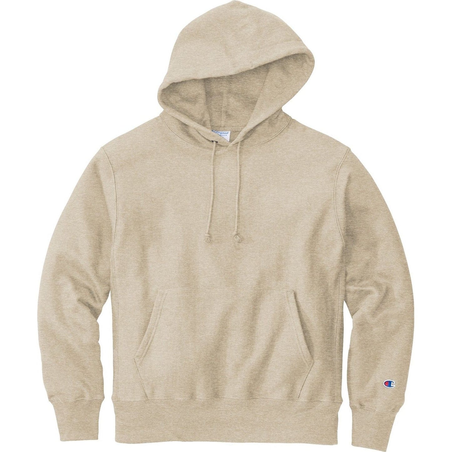 Oatmeal Heather